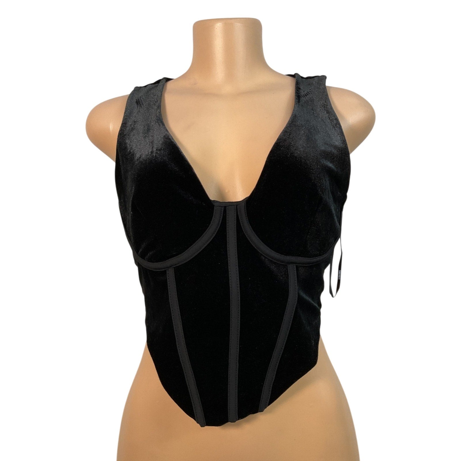 Blusa M (FOREVER 21)