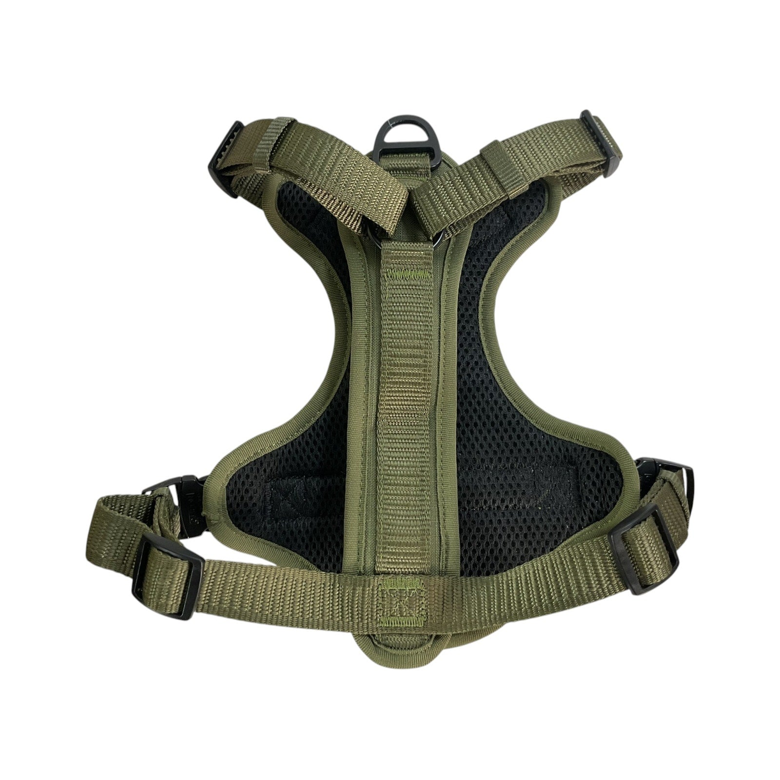 Pechera táctica para perros (Kong)