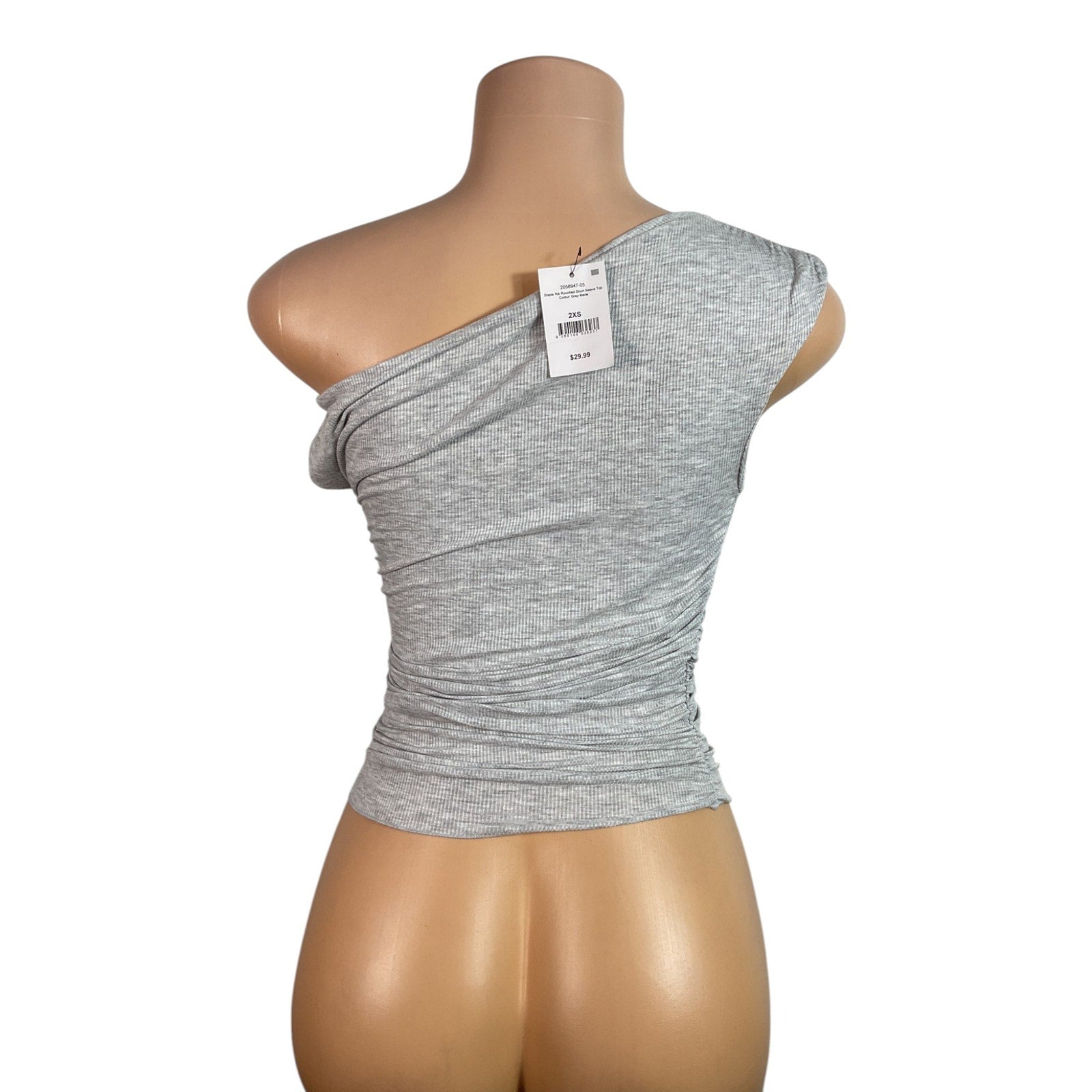 Blusa 2XS