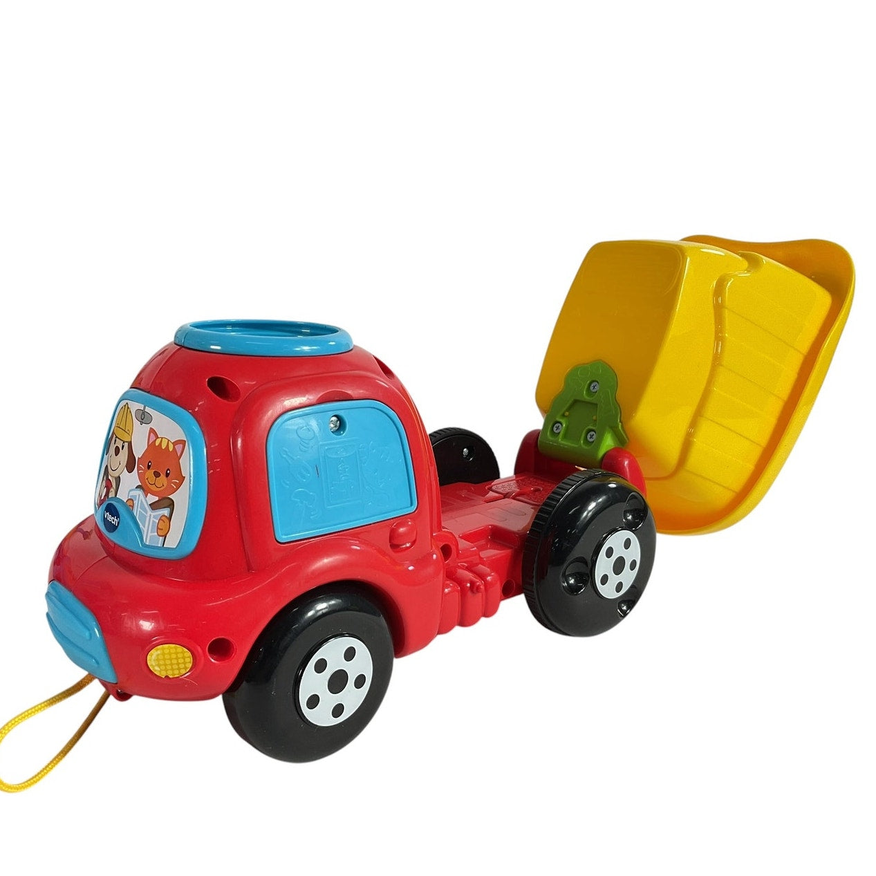 Camión (Vtech)