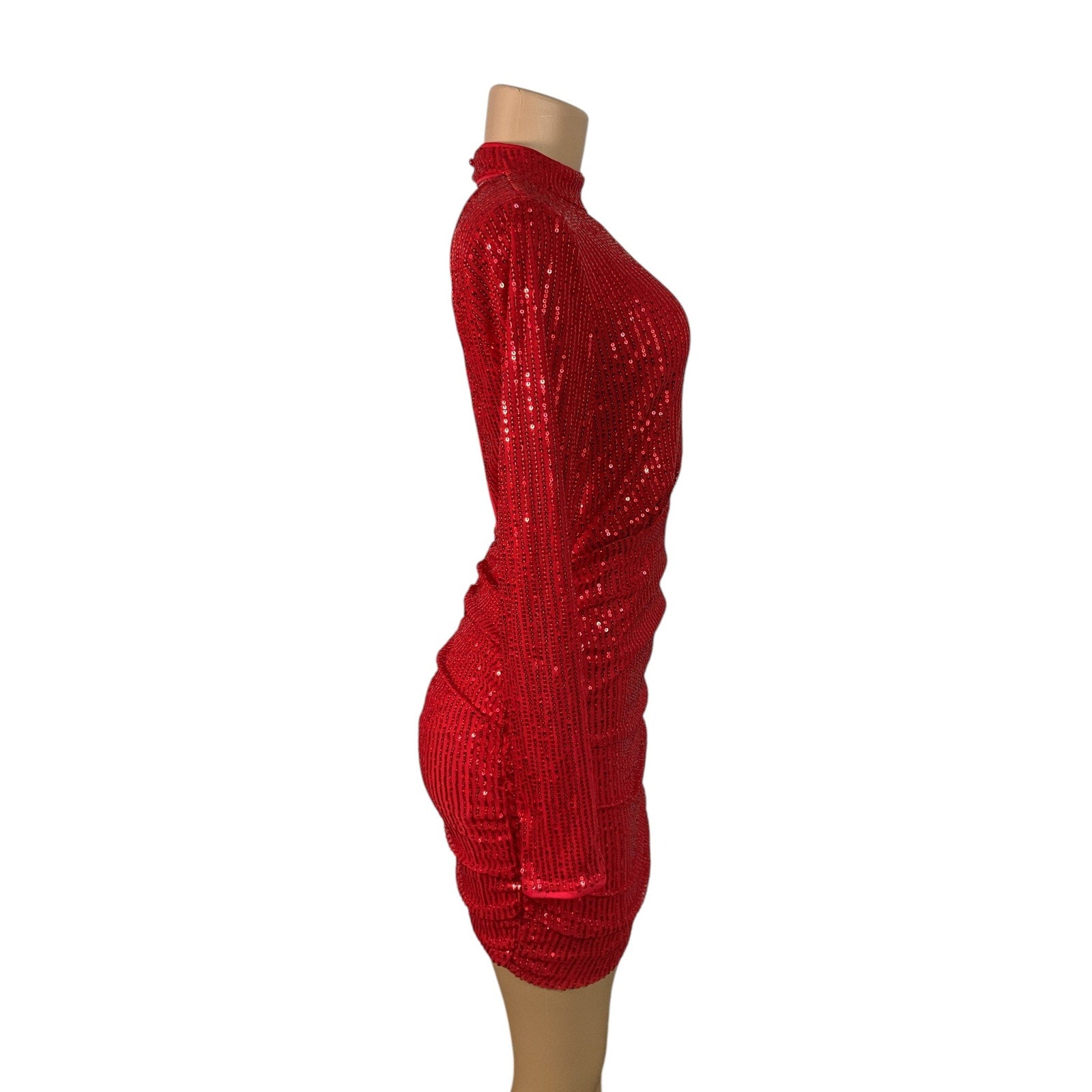Vestido XS (Eilly Bazar)