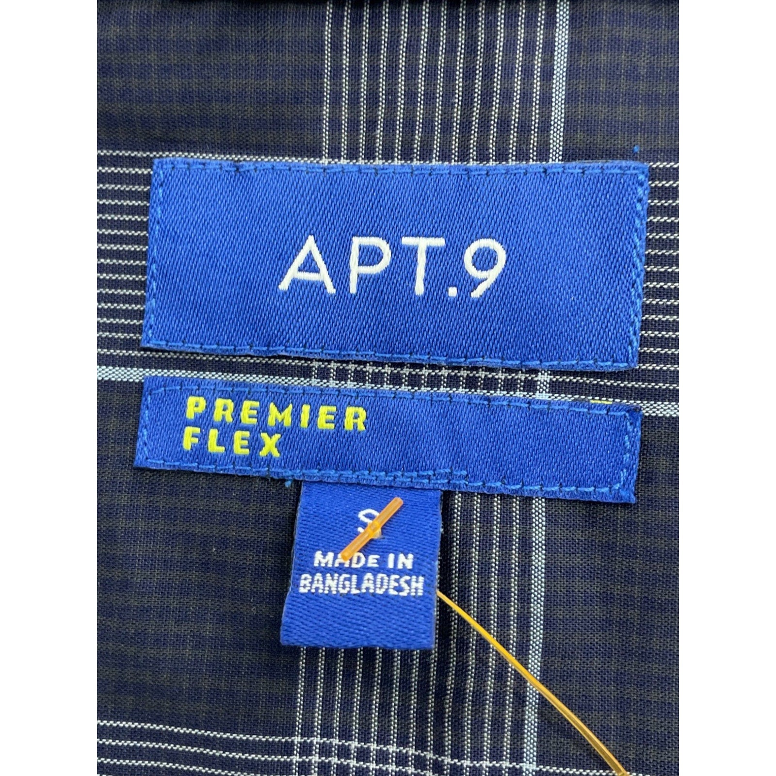 Camisa S (APT. 9)