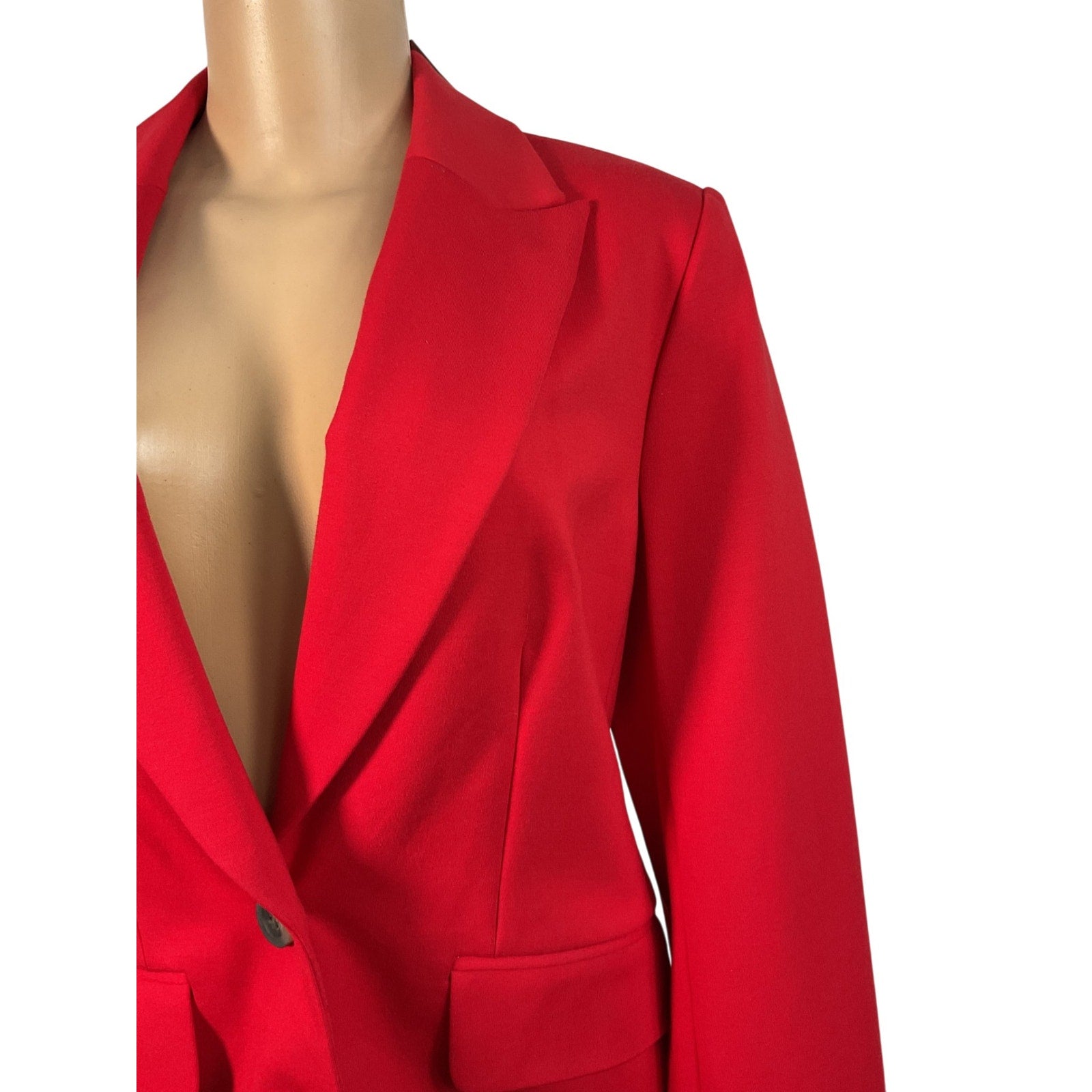 Blazer 6 (Boden)