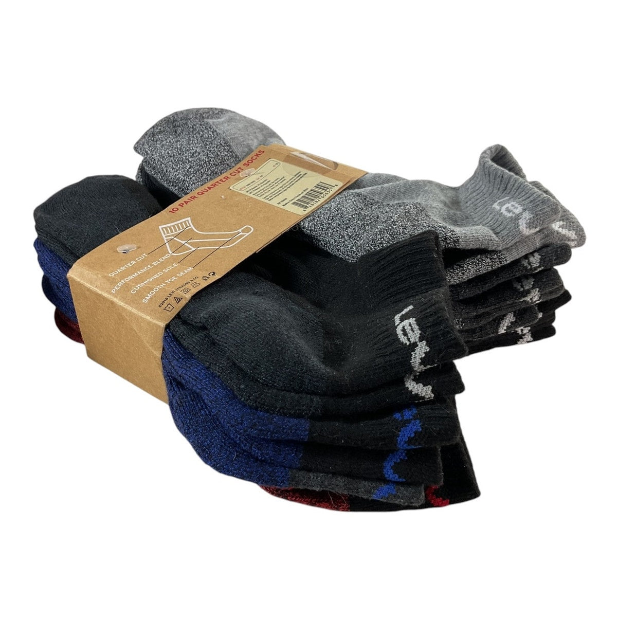 Calcetines 6-12 (LEVI’S)