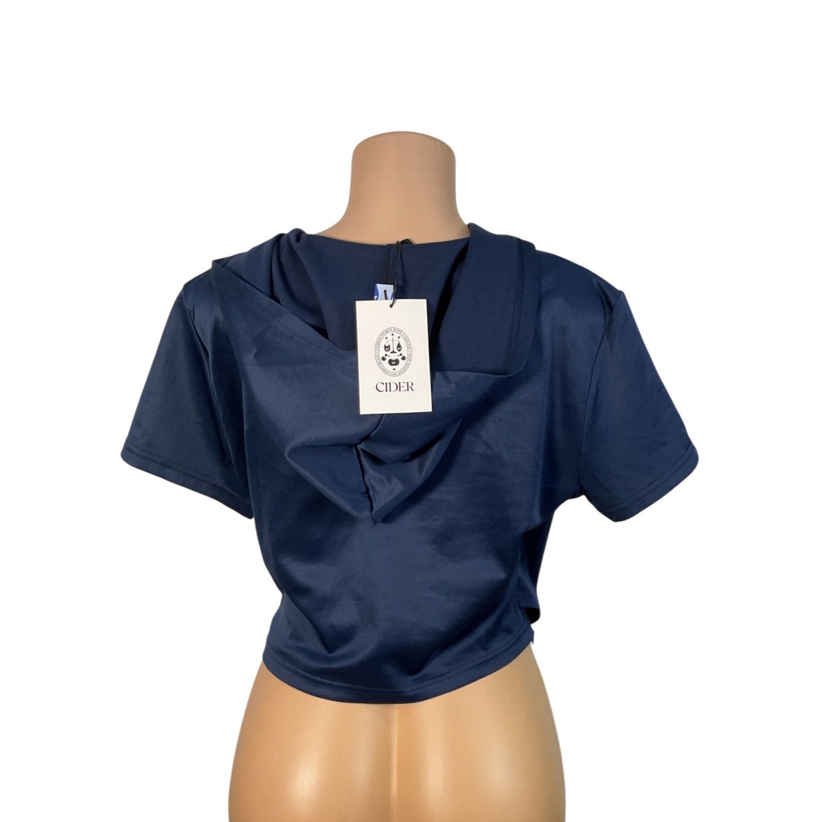 Blusa XL (Cider)