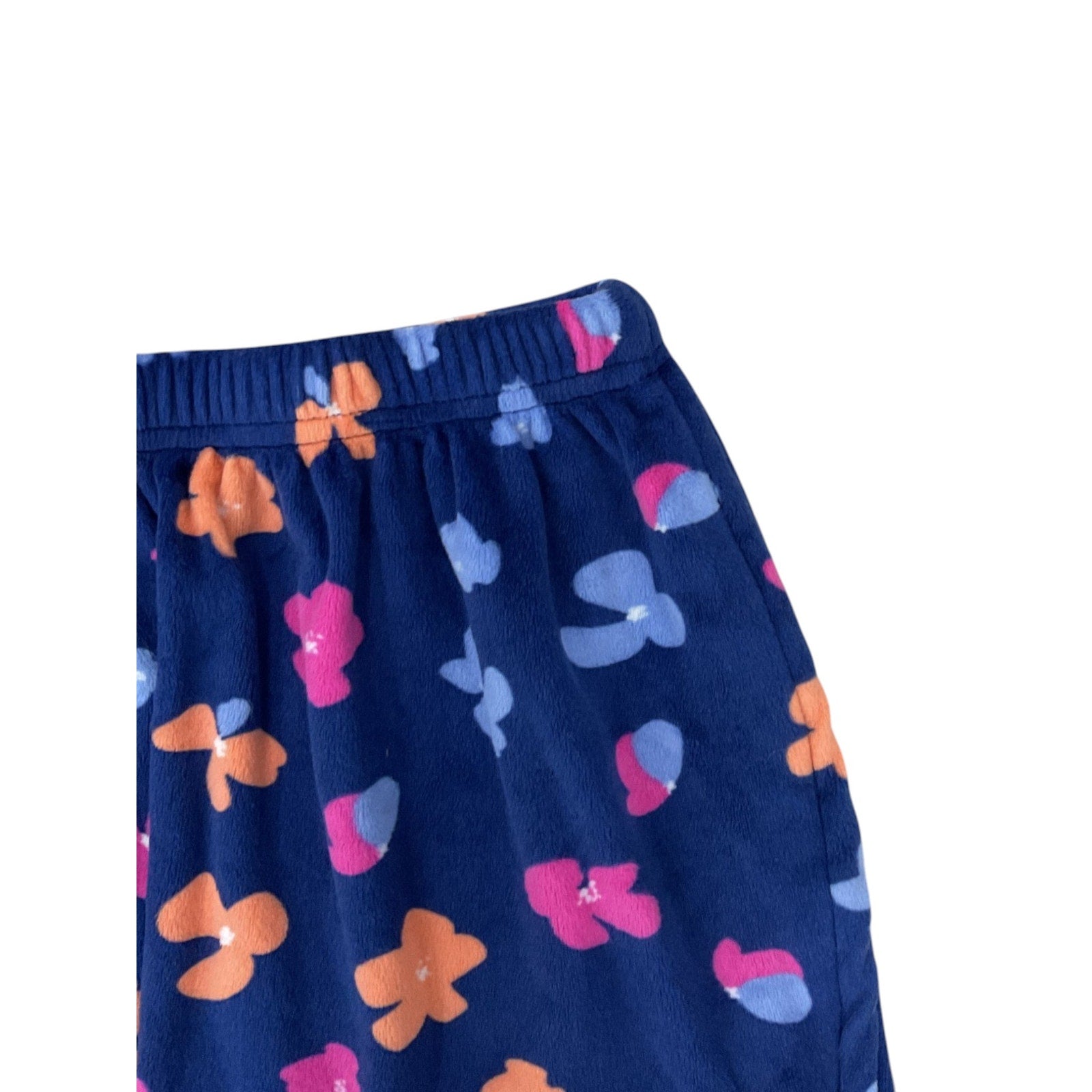 Short S