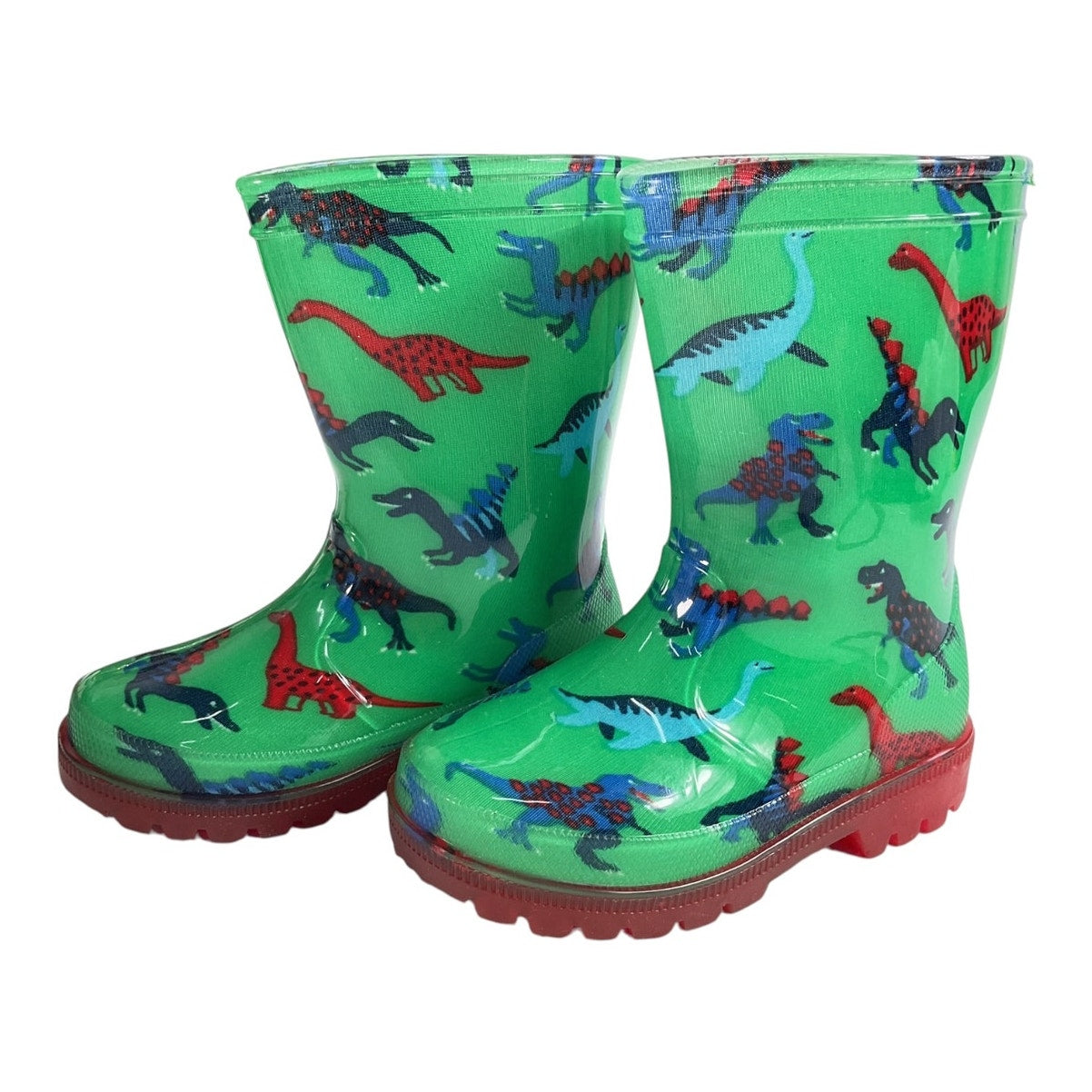 Bota niño 6 (Mountain Warehause)