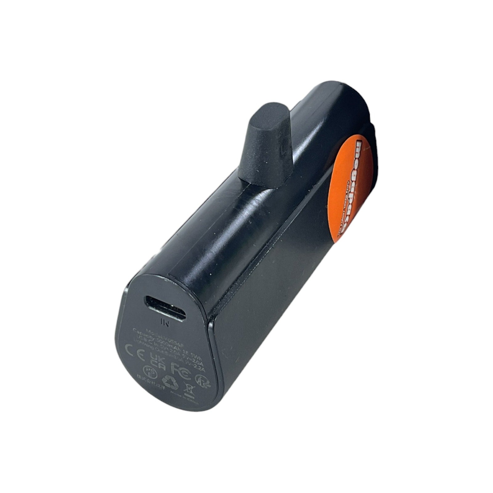 Batería Portátil para iPhone (VEGER)