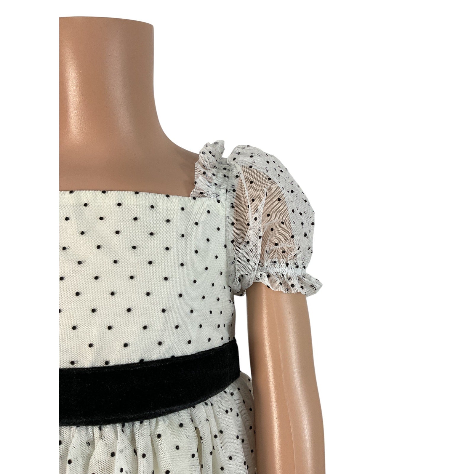 Vestido niña 4T (Cynthia Rowley)