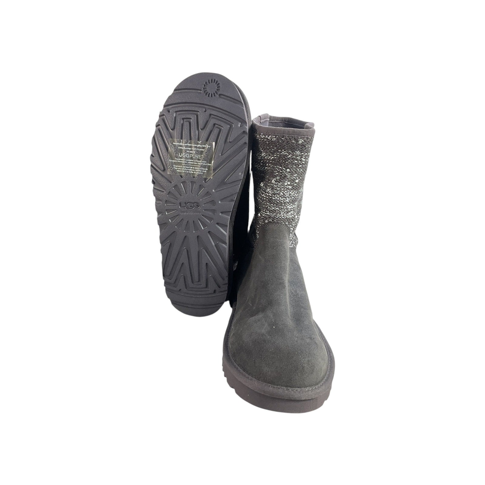 Zapato 10 (UGG)