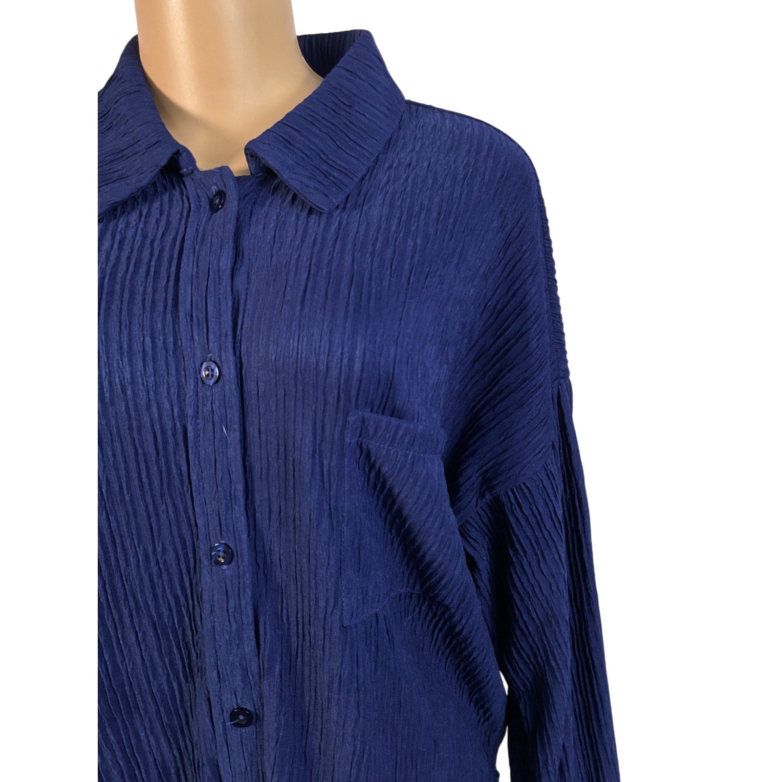 Blusa L