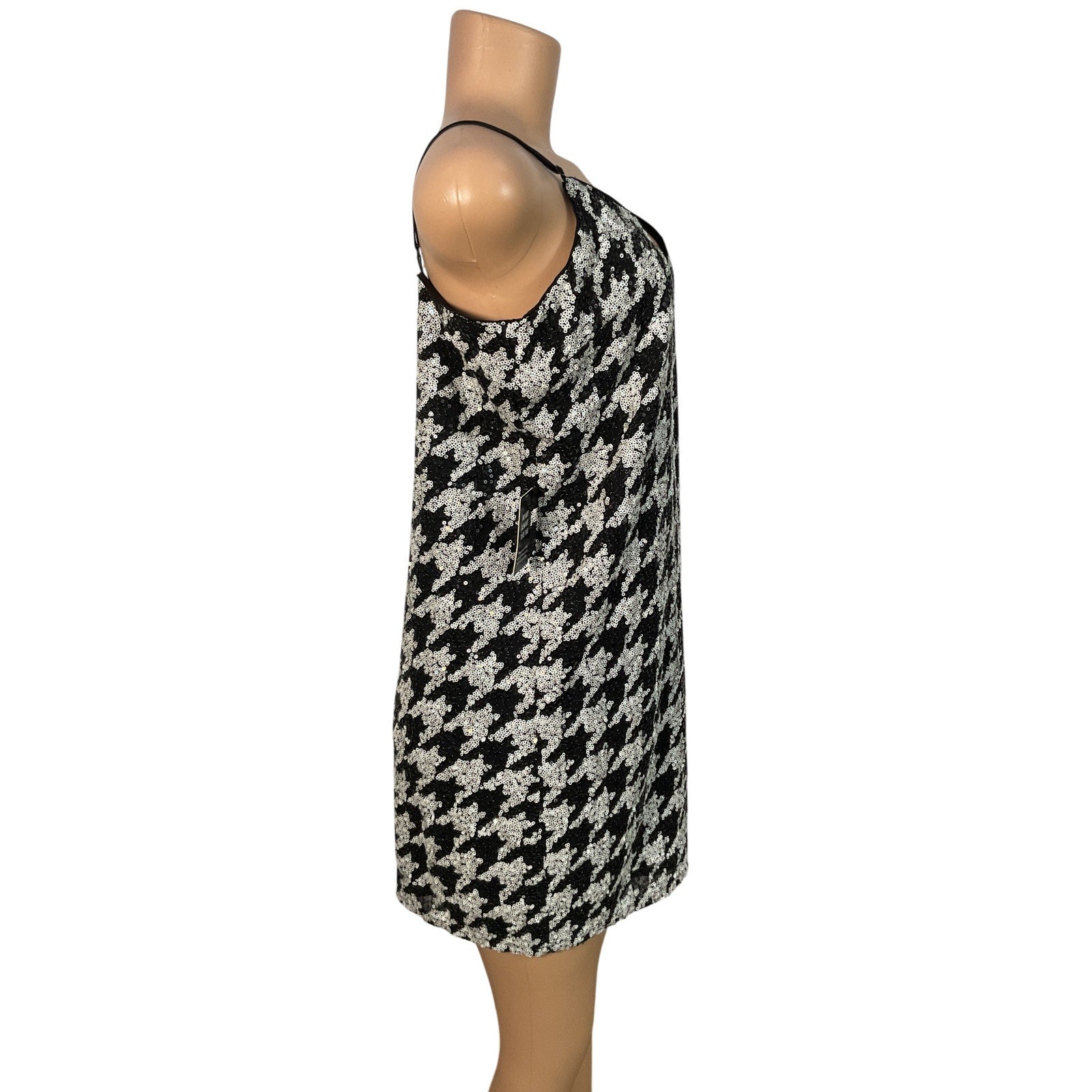 Vestido M (Express)