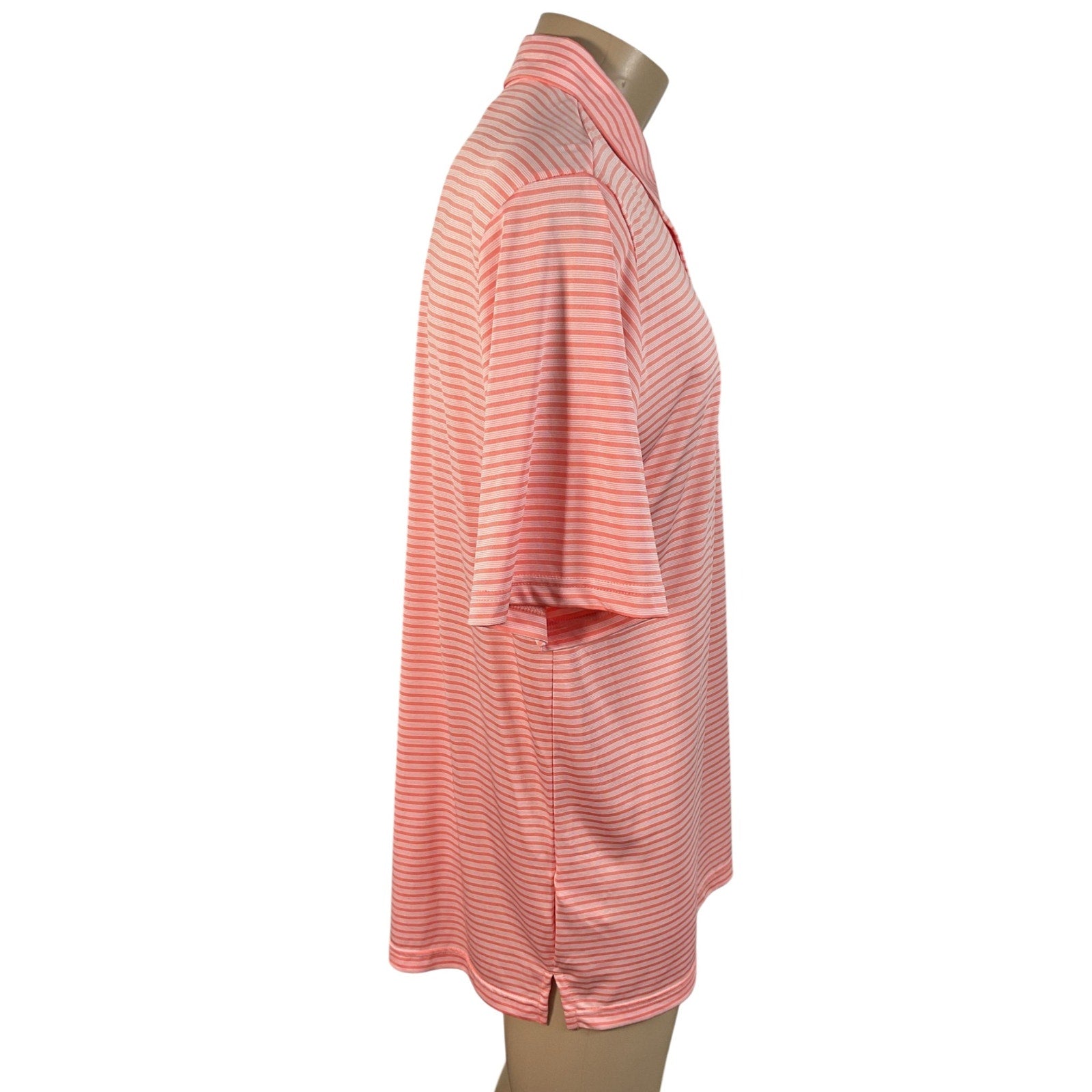 Camisa Tipo Polo L (PGATOUR)