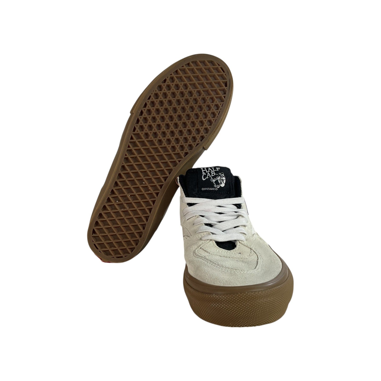 Tenis 10 (Vans)
