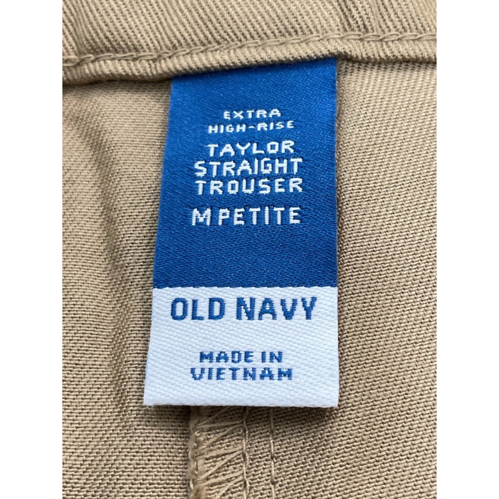 Pantalon M (OLD NAVY)