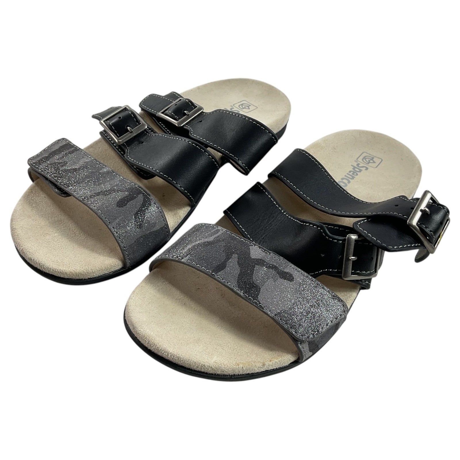 Sandalia 6D (Spenco)