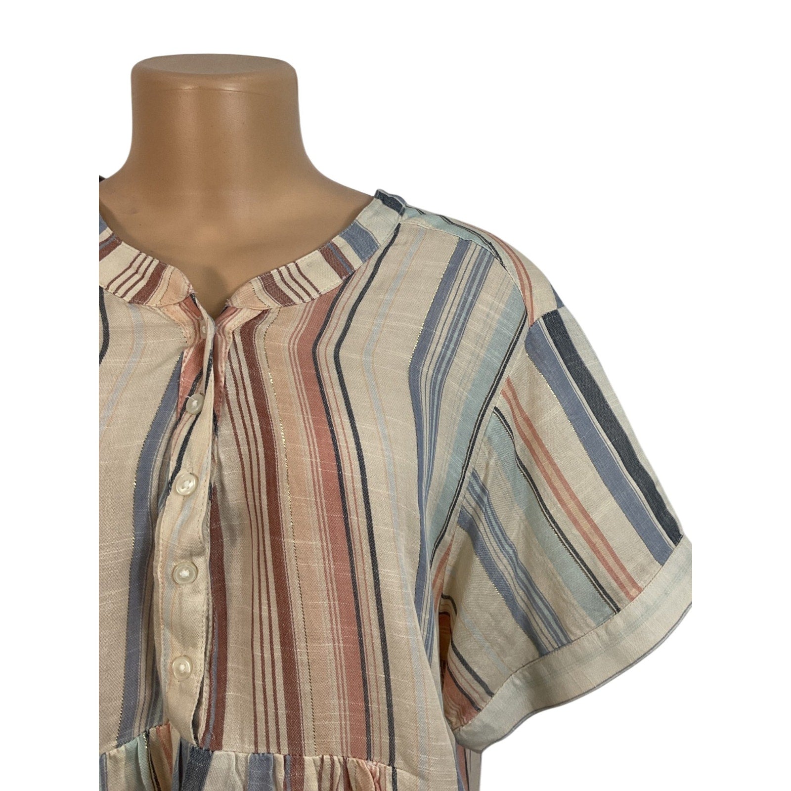 Blusa M (Lucky Brand)
