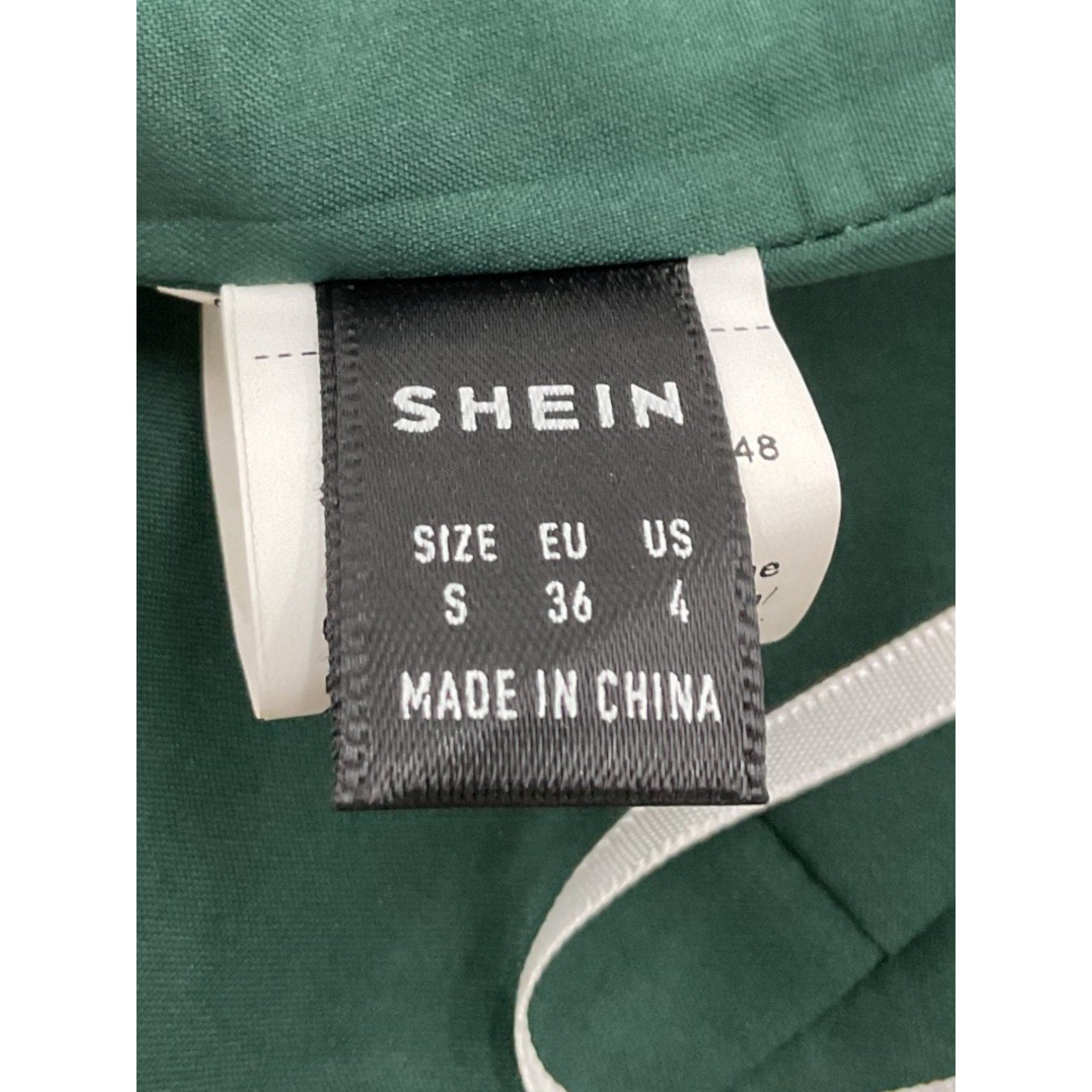 Blusa S (Shein)
