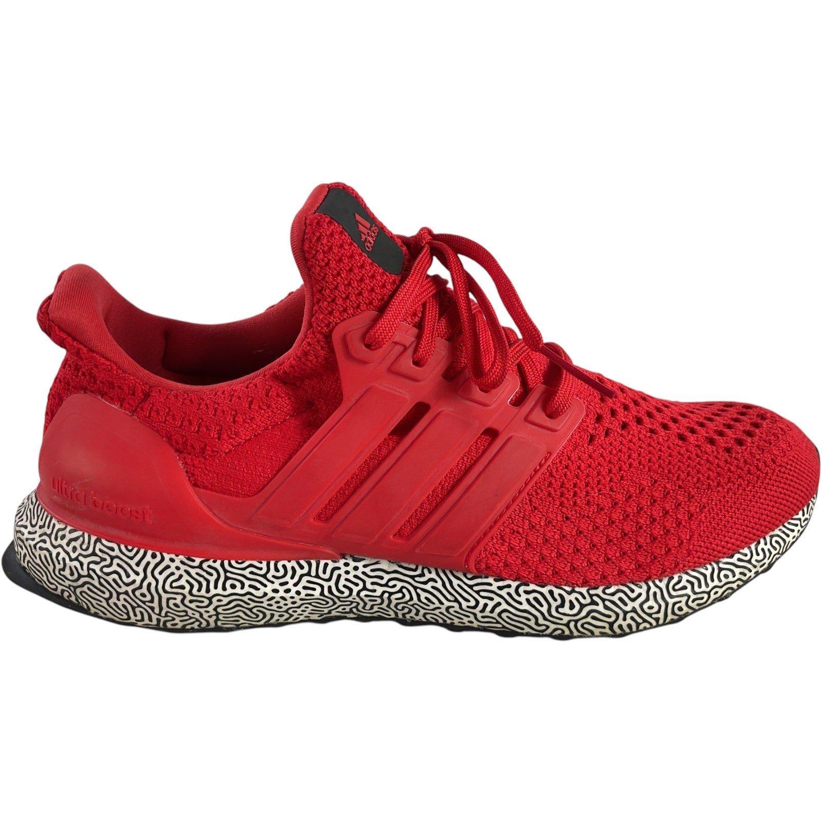 Tenis 8 (adidas)