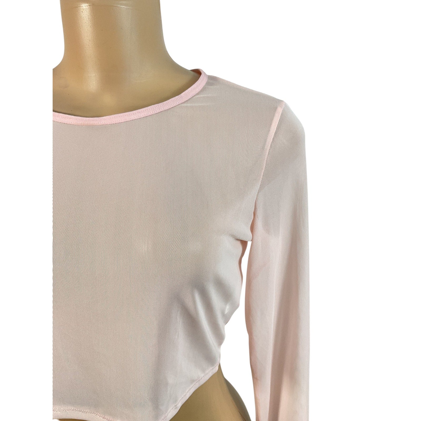 Blusa S