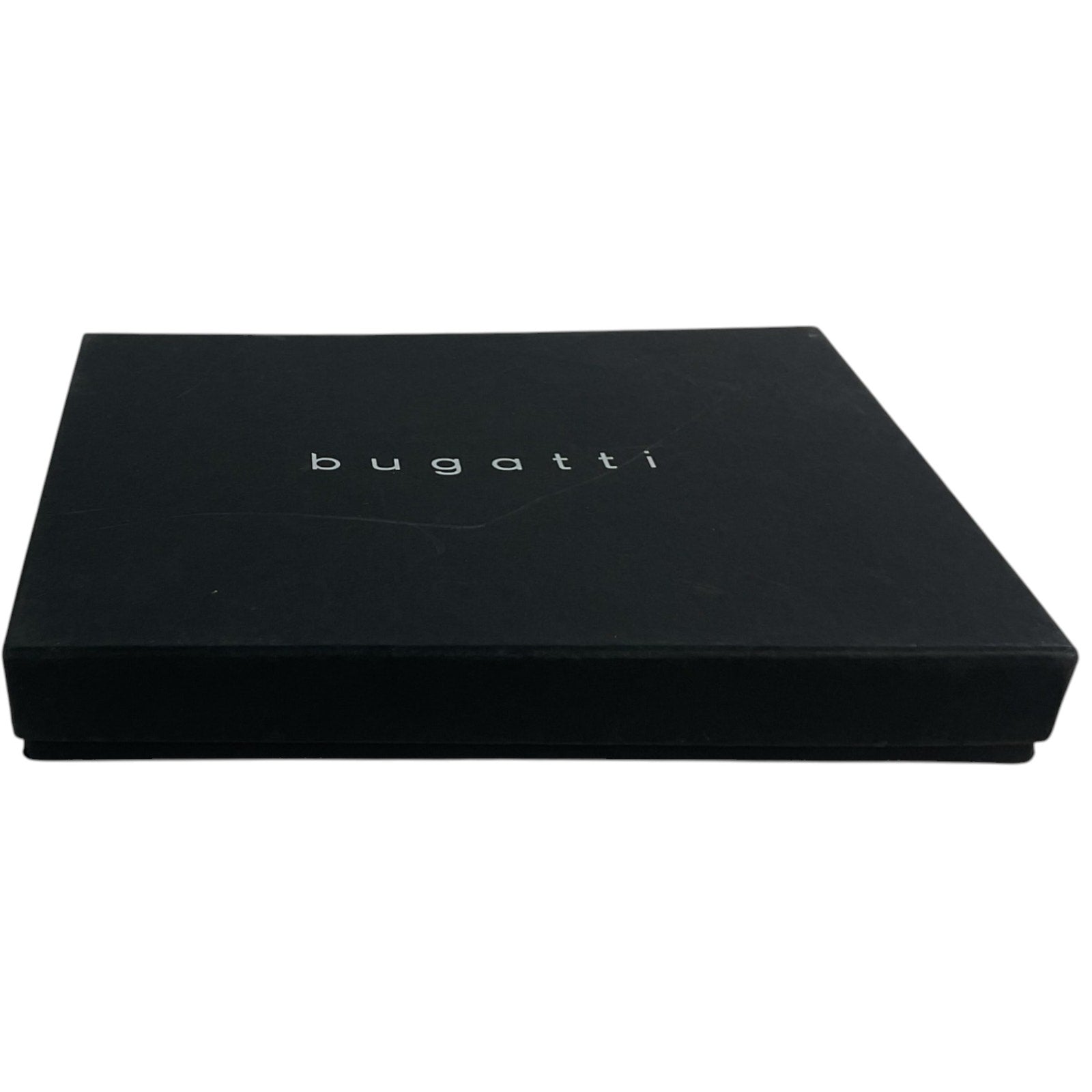 Billetera (Bugatti)