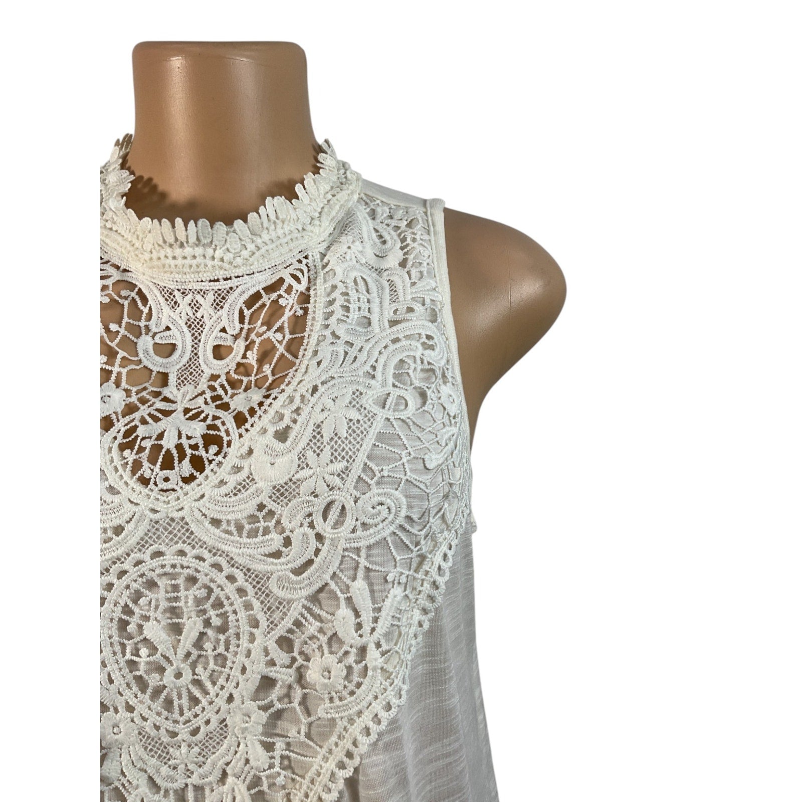 Blusa L (NOBO)
