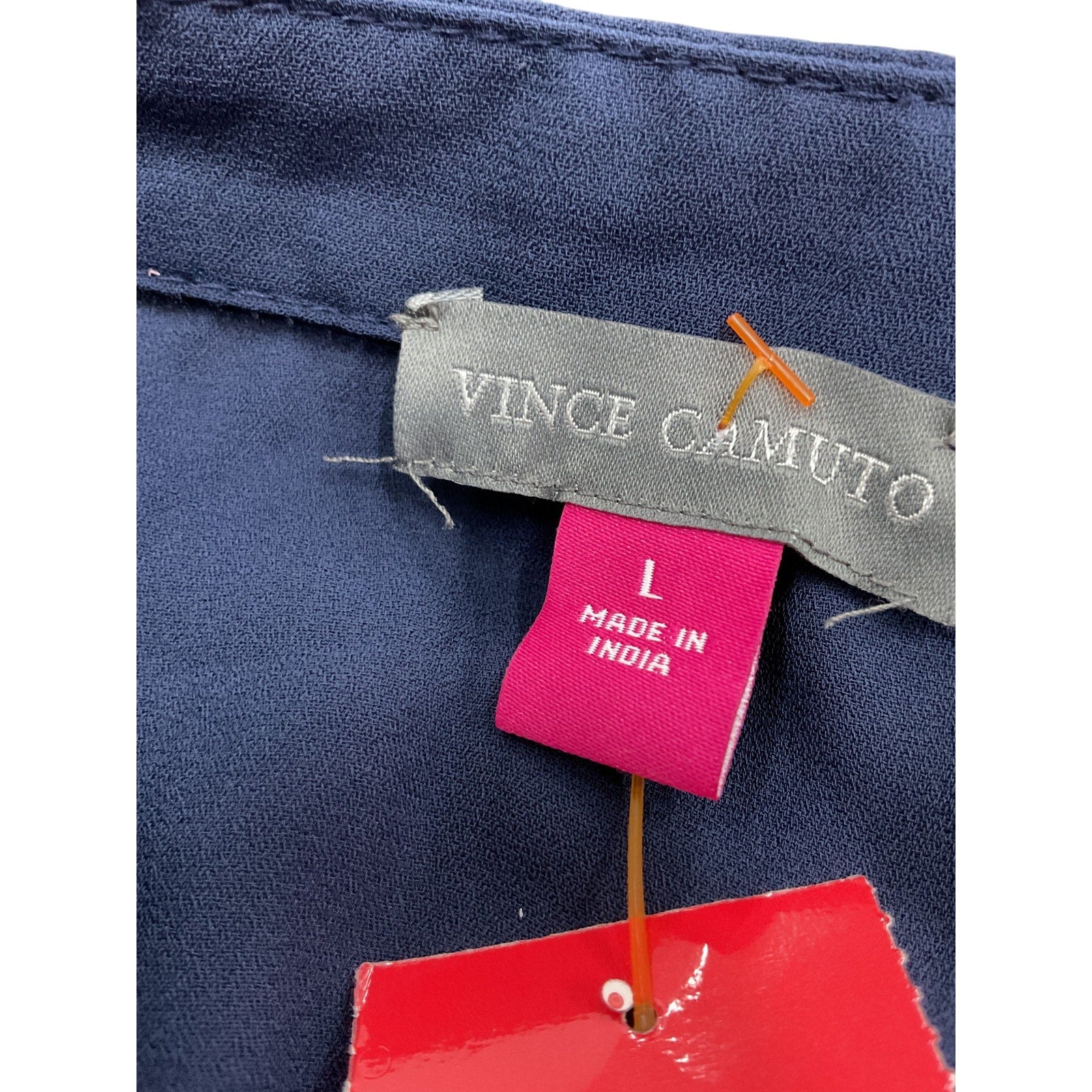 Blusa L (Vince Camuto)