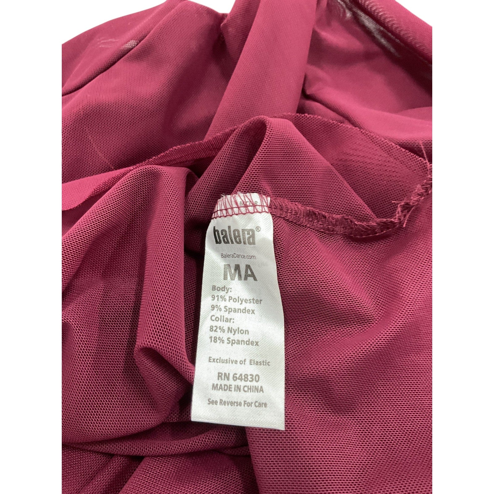 Blusa M