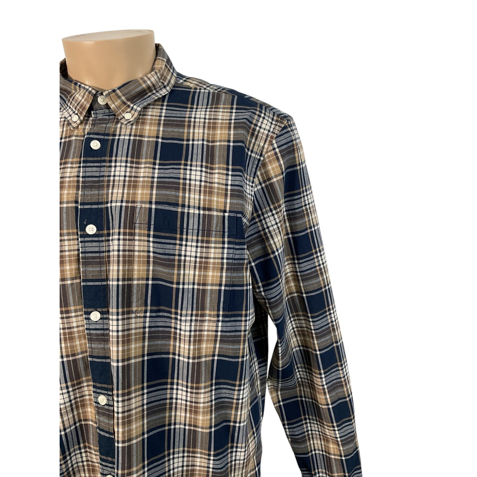Camisa XL (St. Johns Bay)