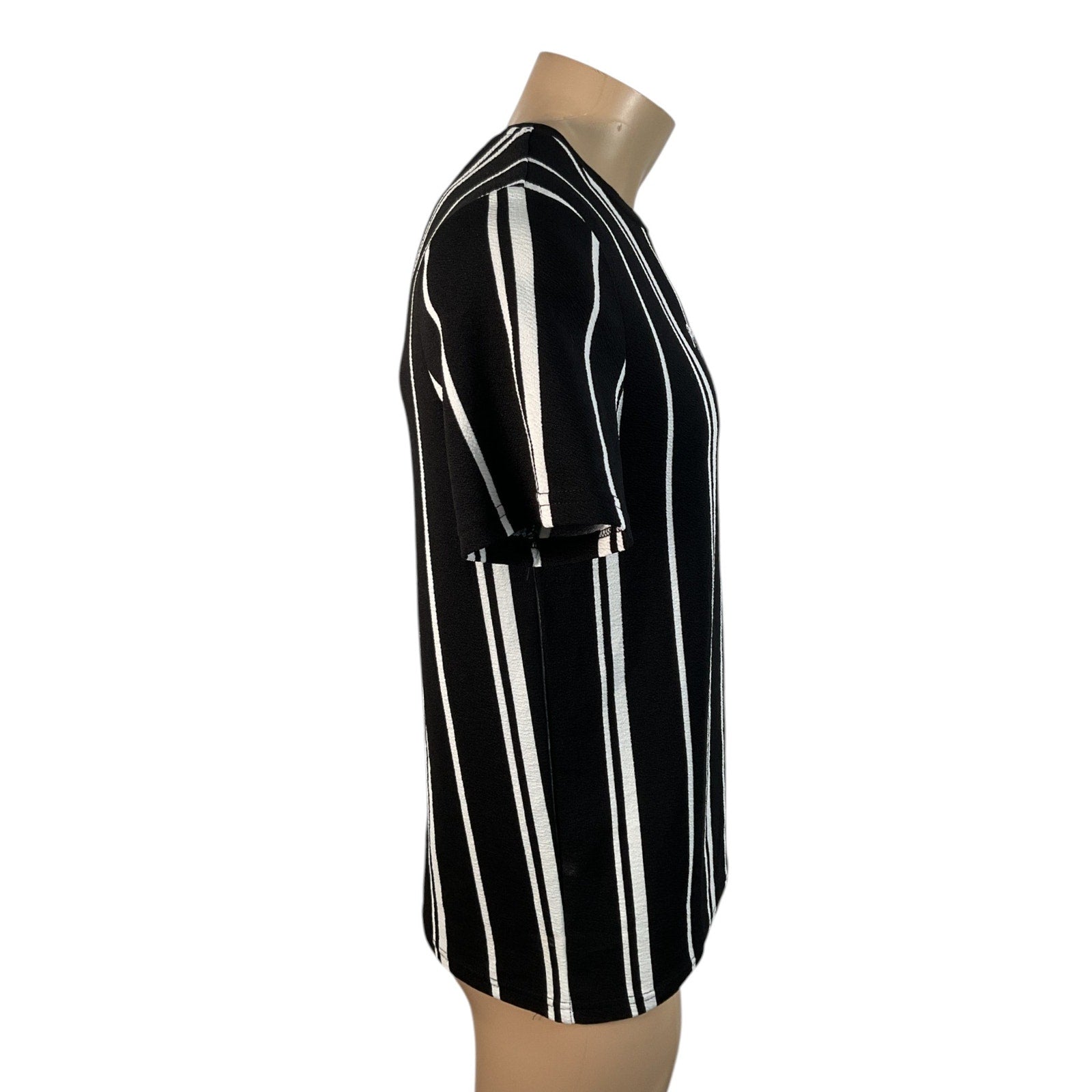 Camisa S (Shein)