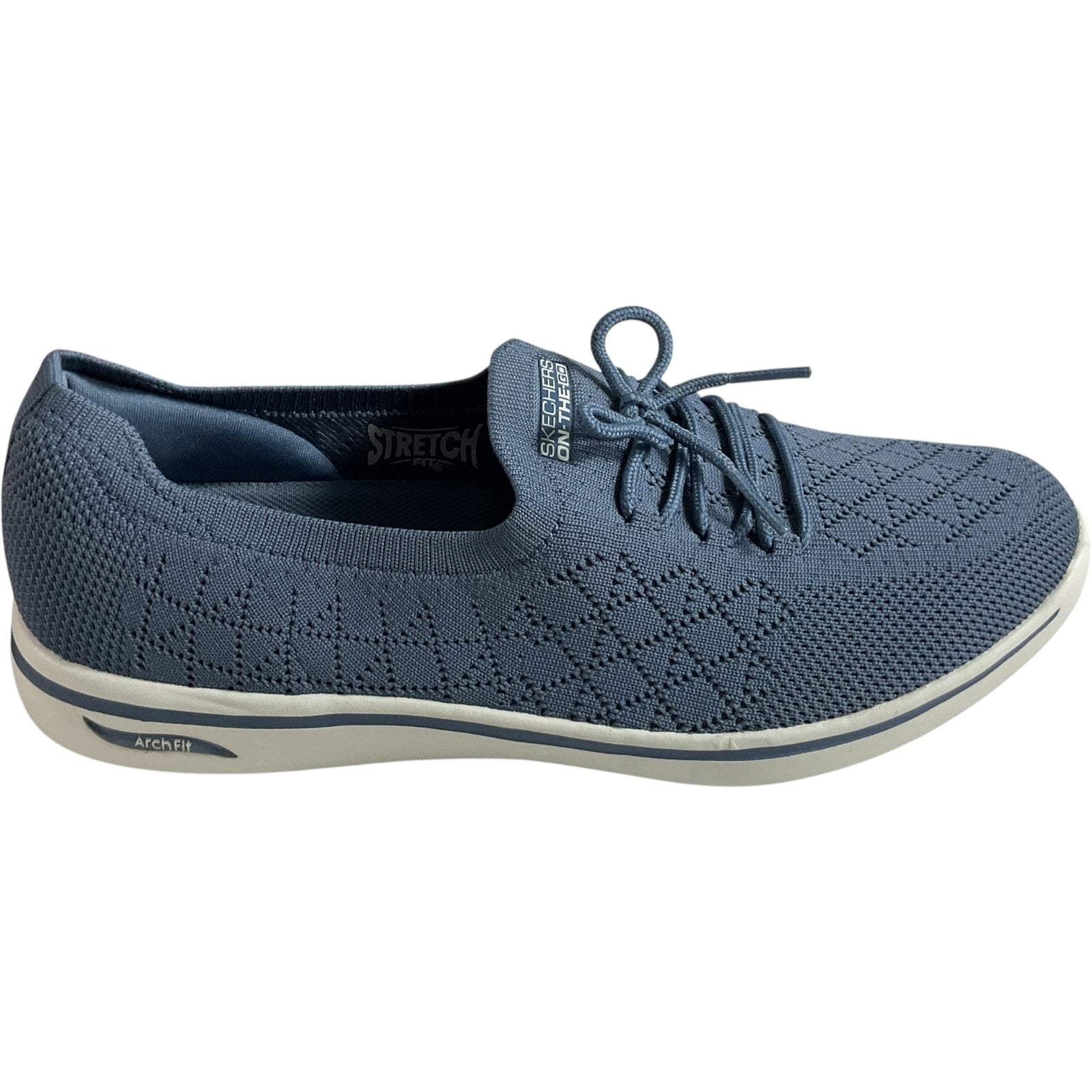 Zapato 9 (Skechers)