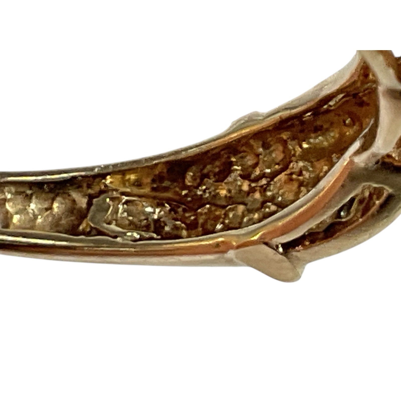 Anillo de Oro 10K