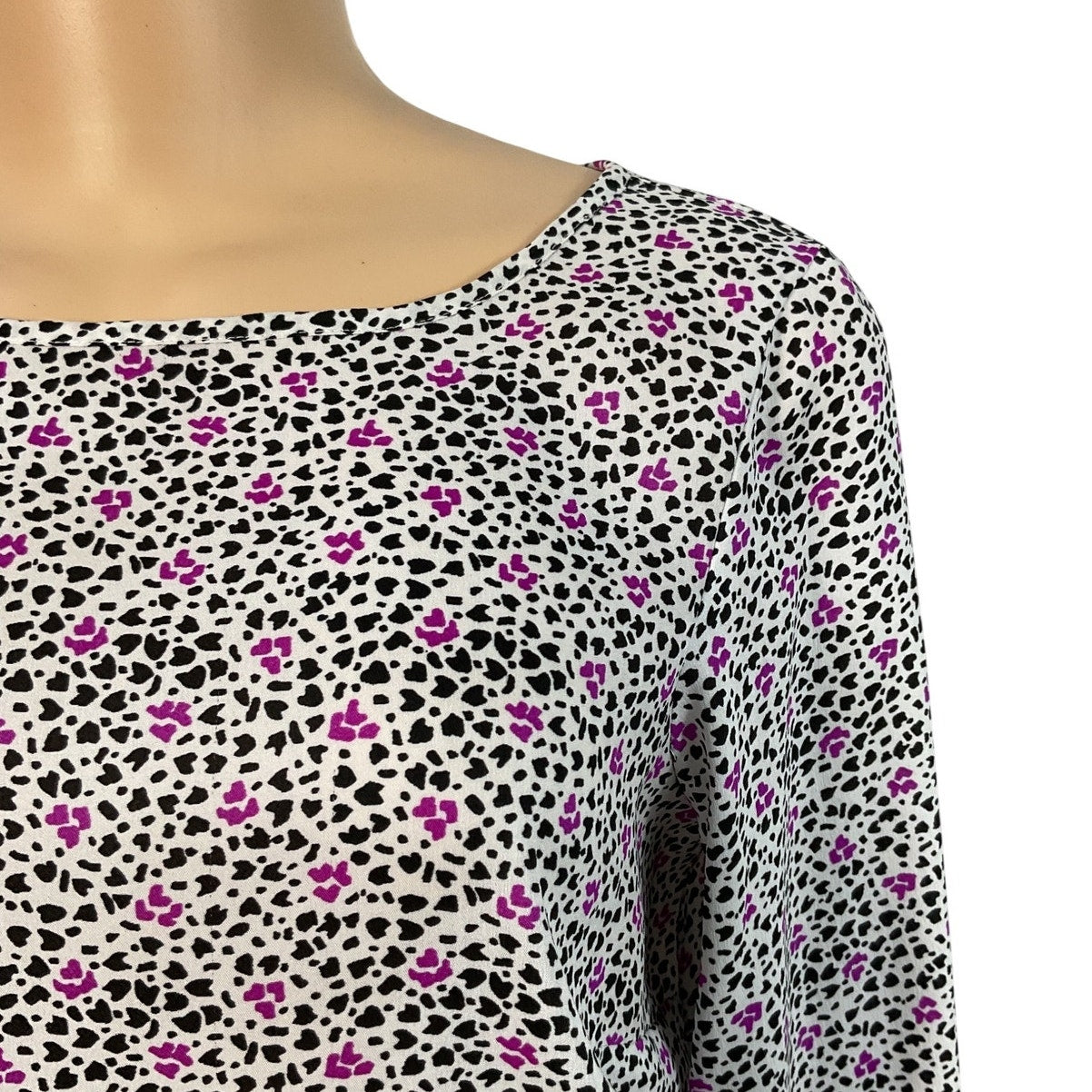 Blusa S (Ann Taylor)