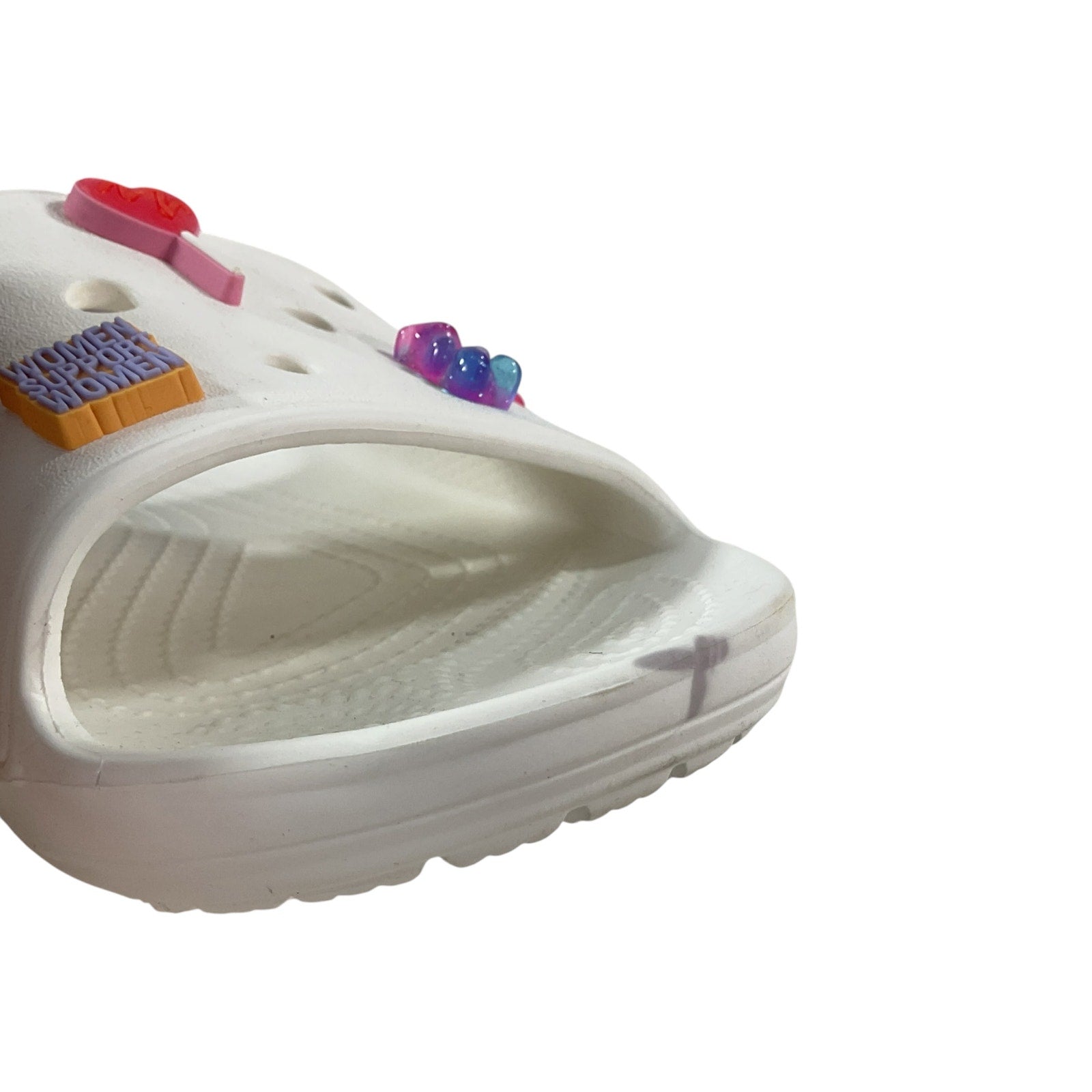 Sandalias 7 (Crocs)