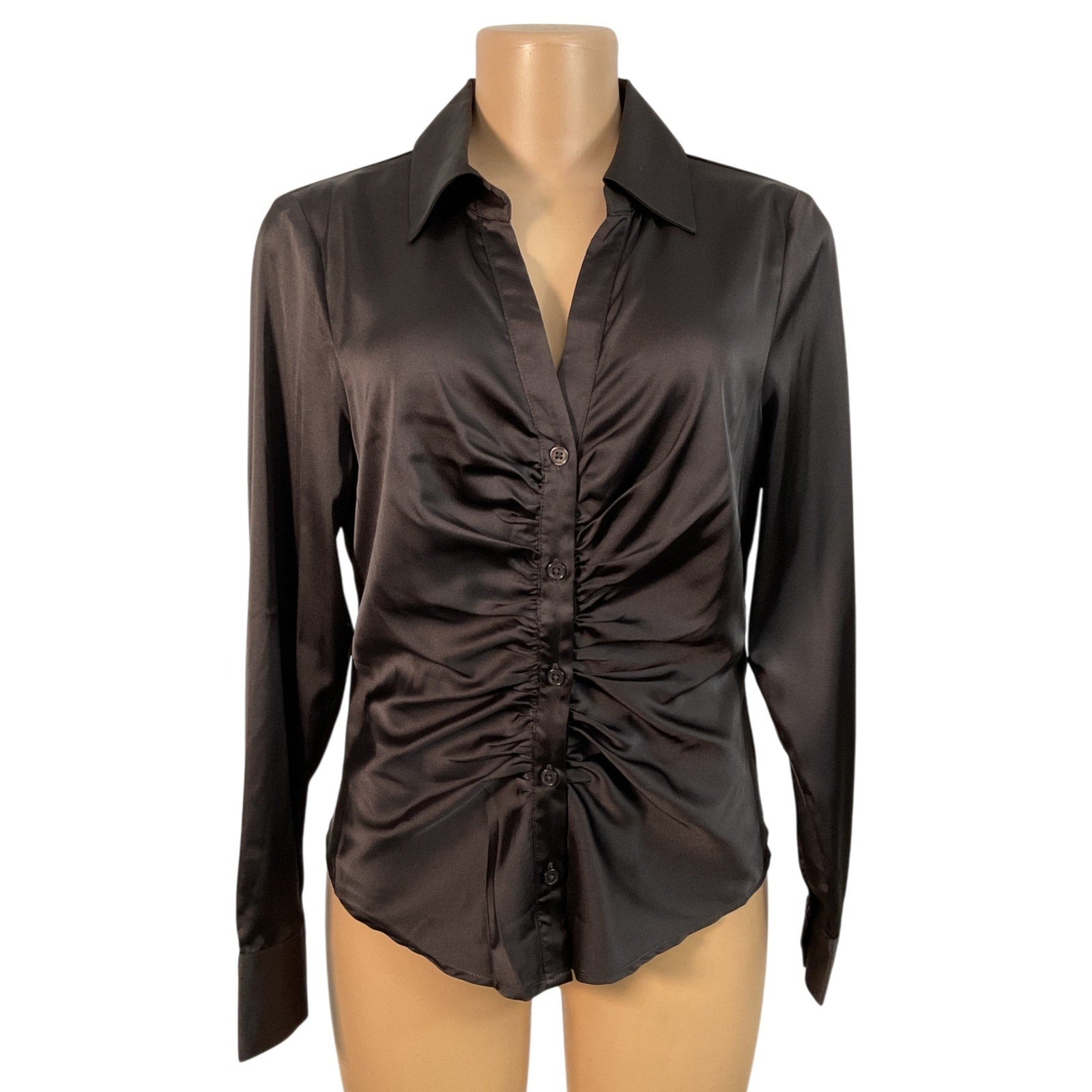 Blusa 8 (Boston Proper)