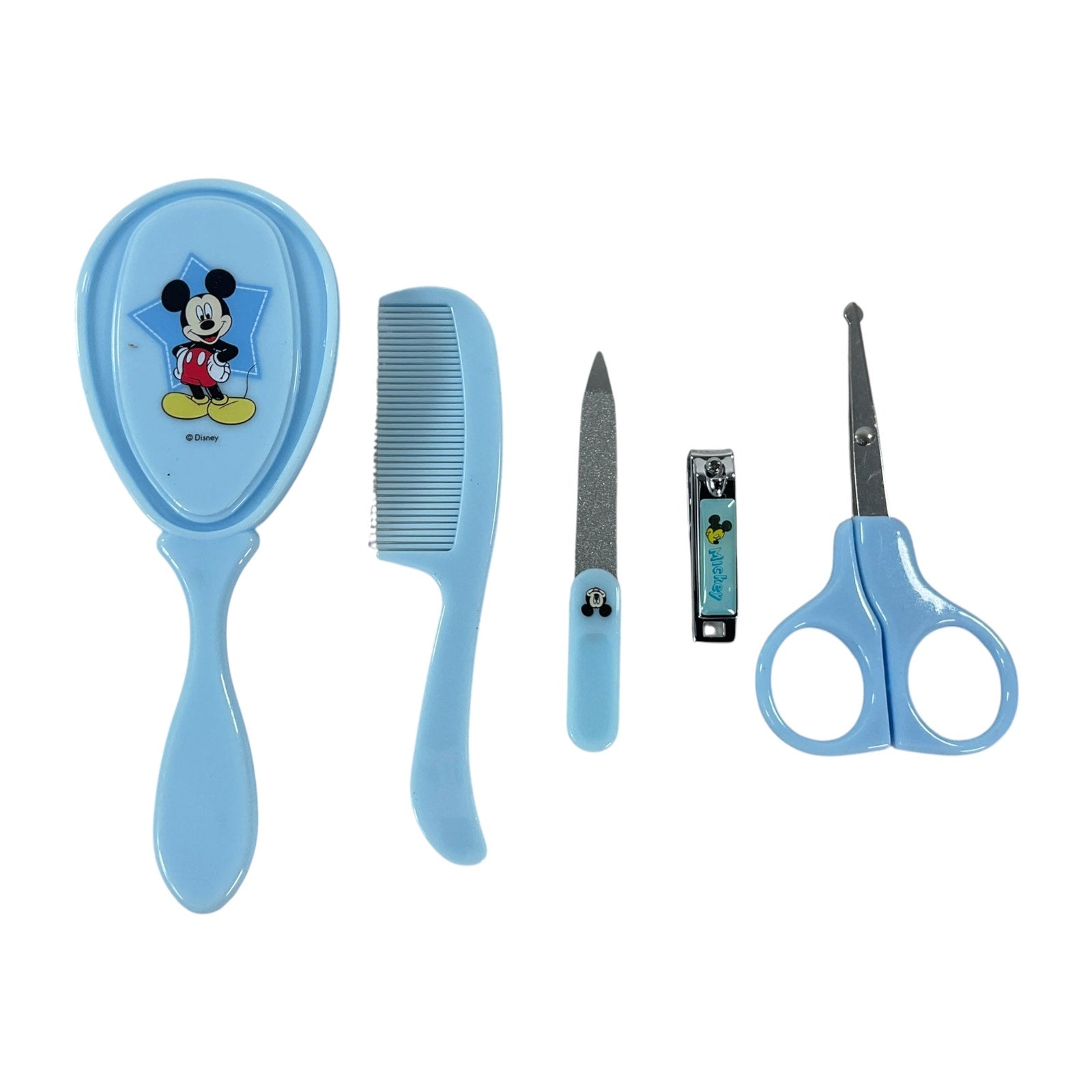 Kit de aseo y cuidado para bebé (Disney)