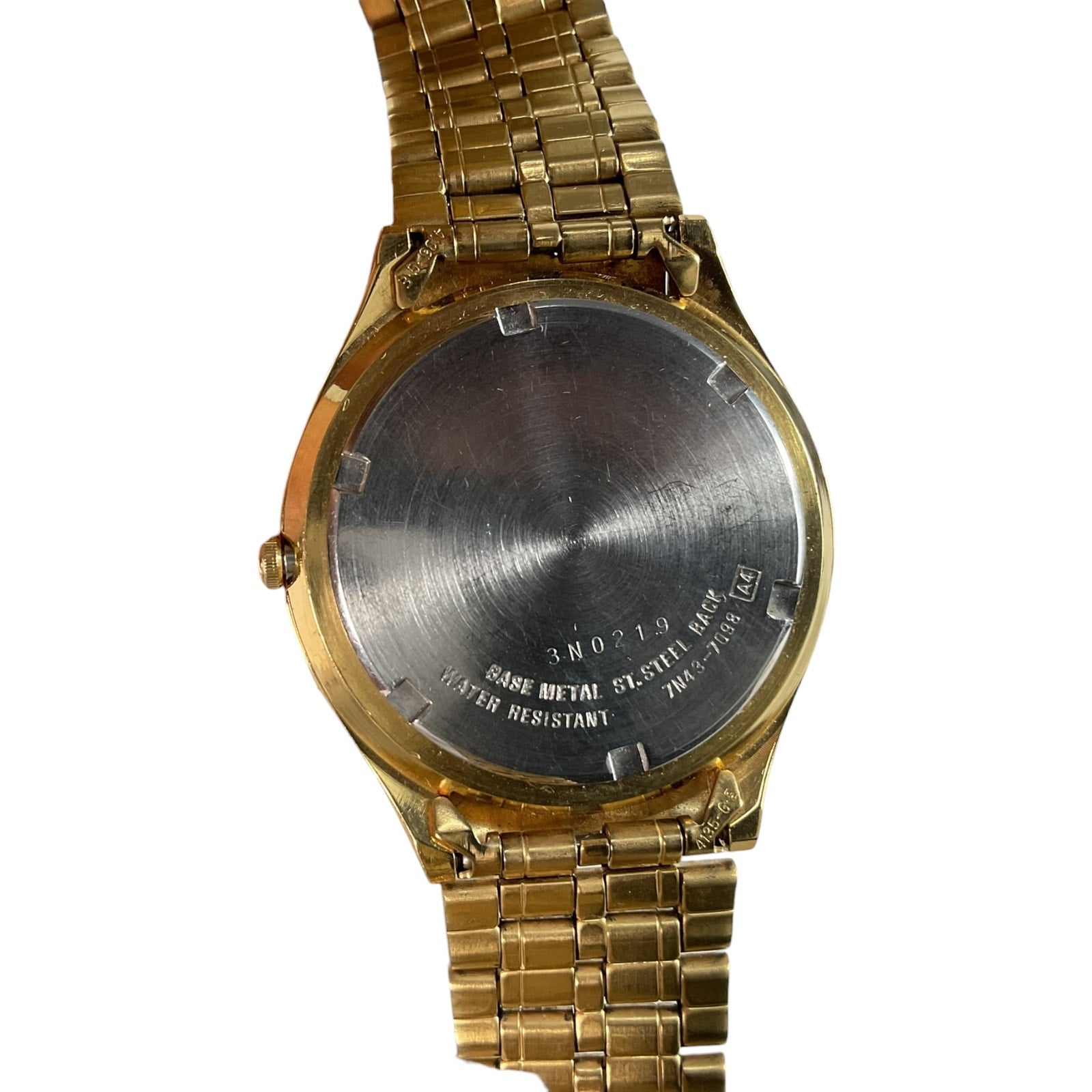 Reloj (SEIKO QUARTZ)