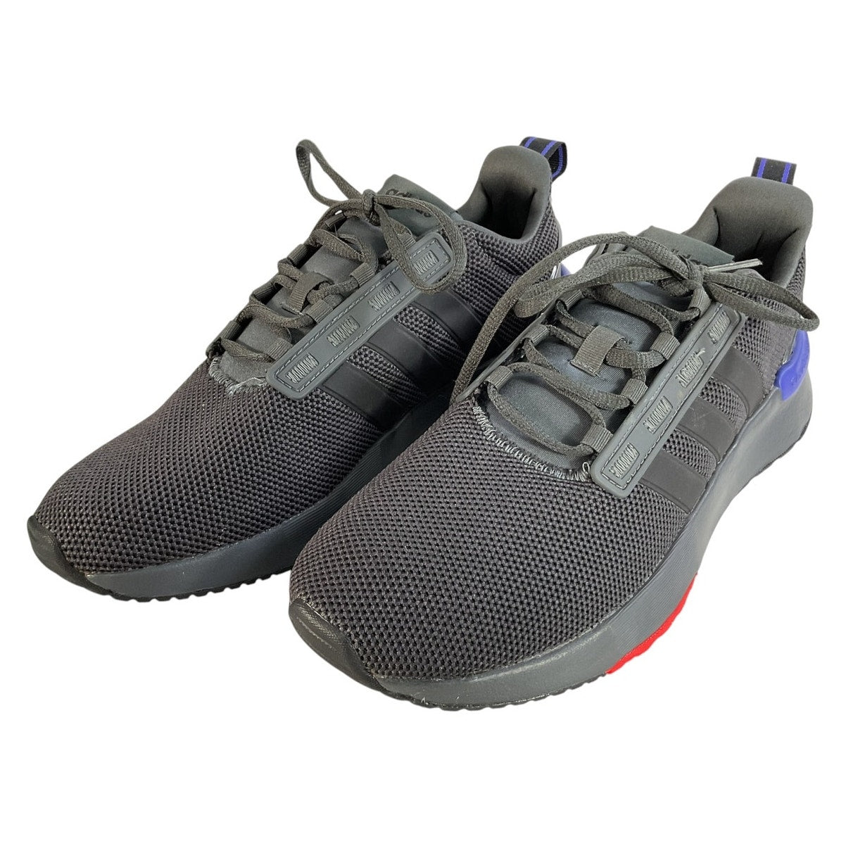 Tenis 8 (Adidas)