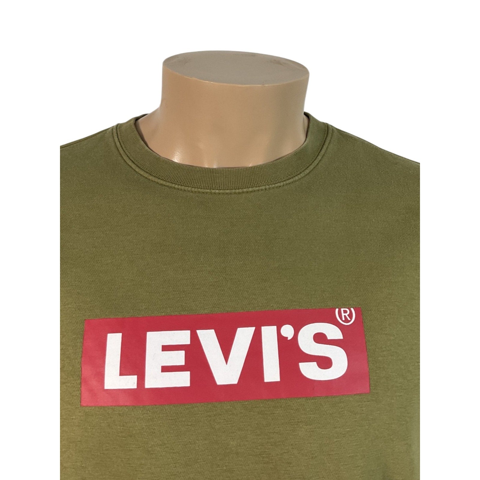 Sudadero S (Levi's)