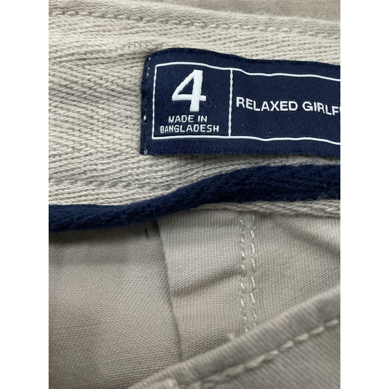Pantalon 4 (GAP)