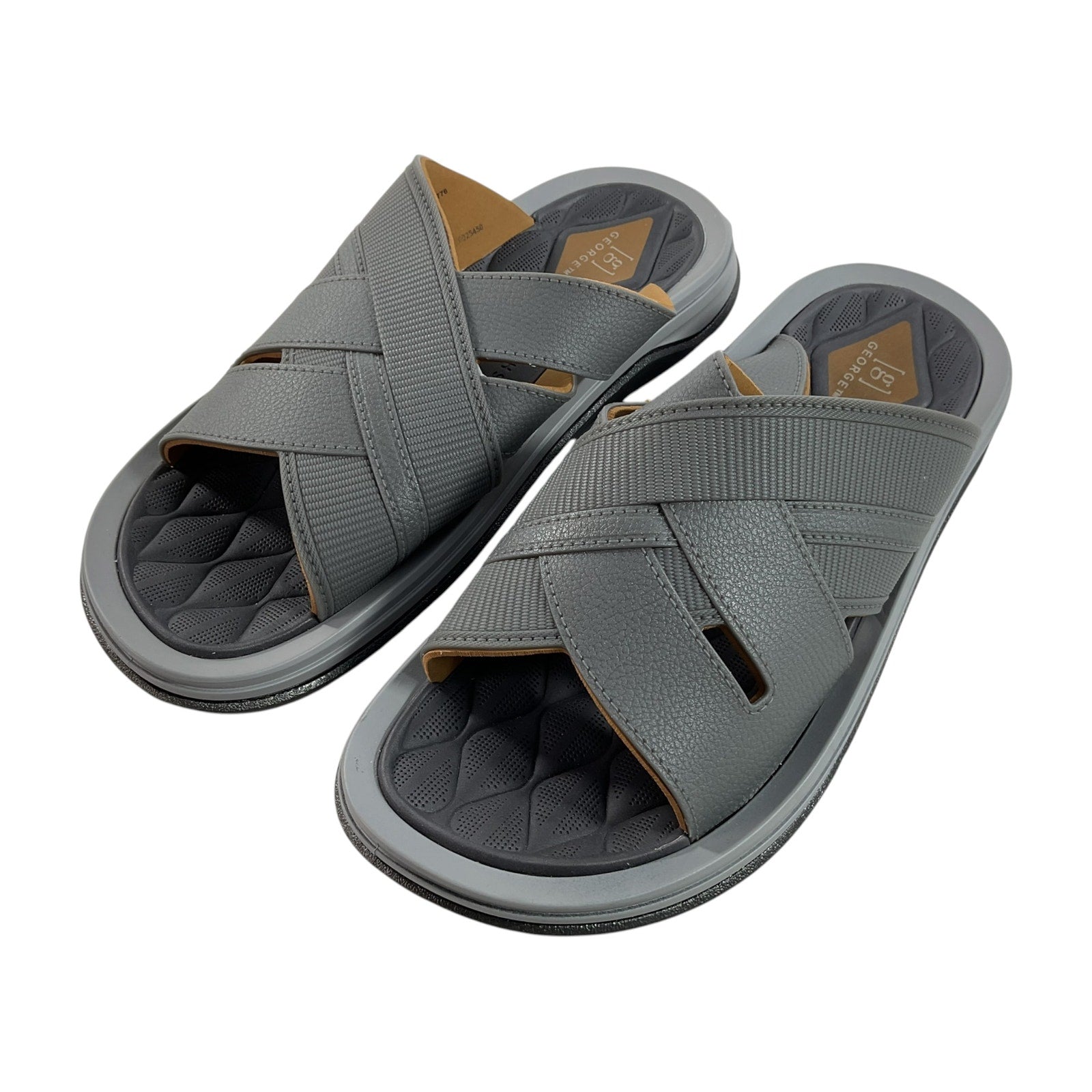 Sandalia 10 (GEORGE)