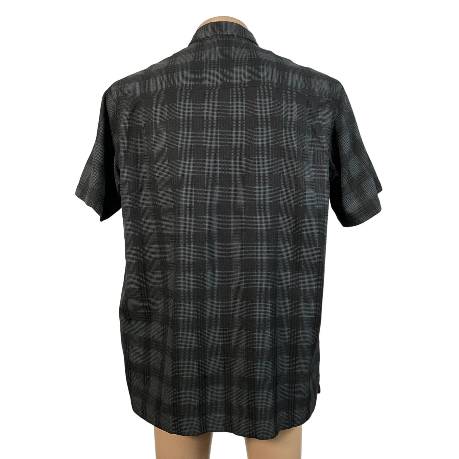 Camisa L (George)