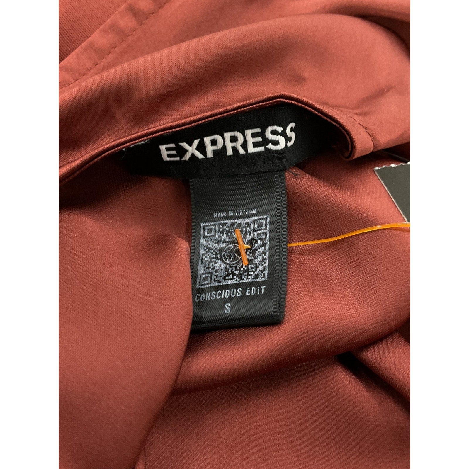 Vestido S (Express)