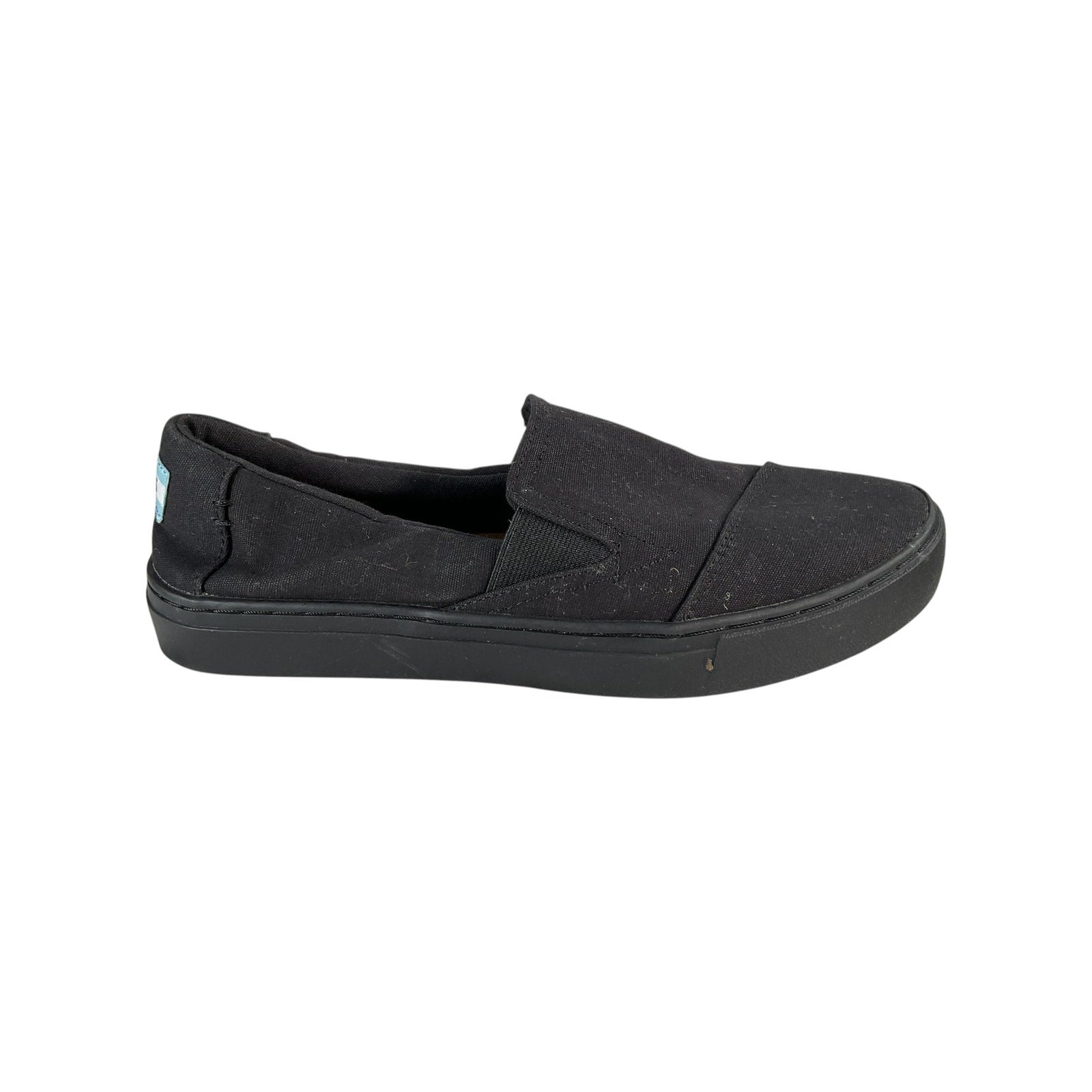 Zapatilla 8.5 (TOMS)