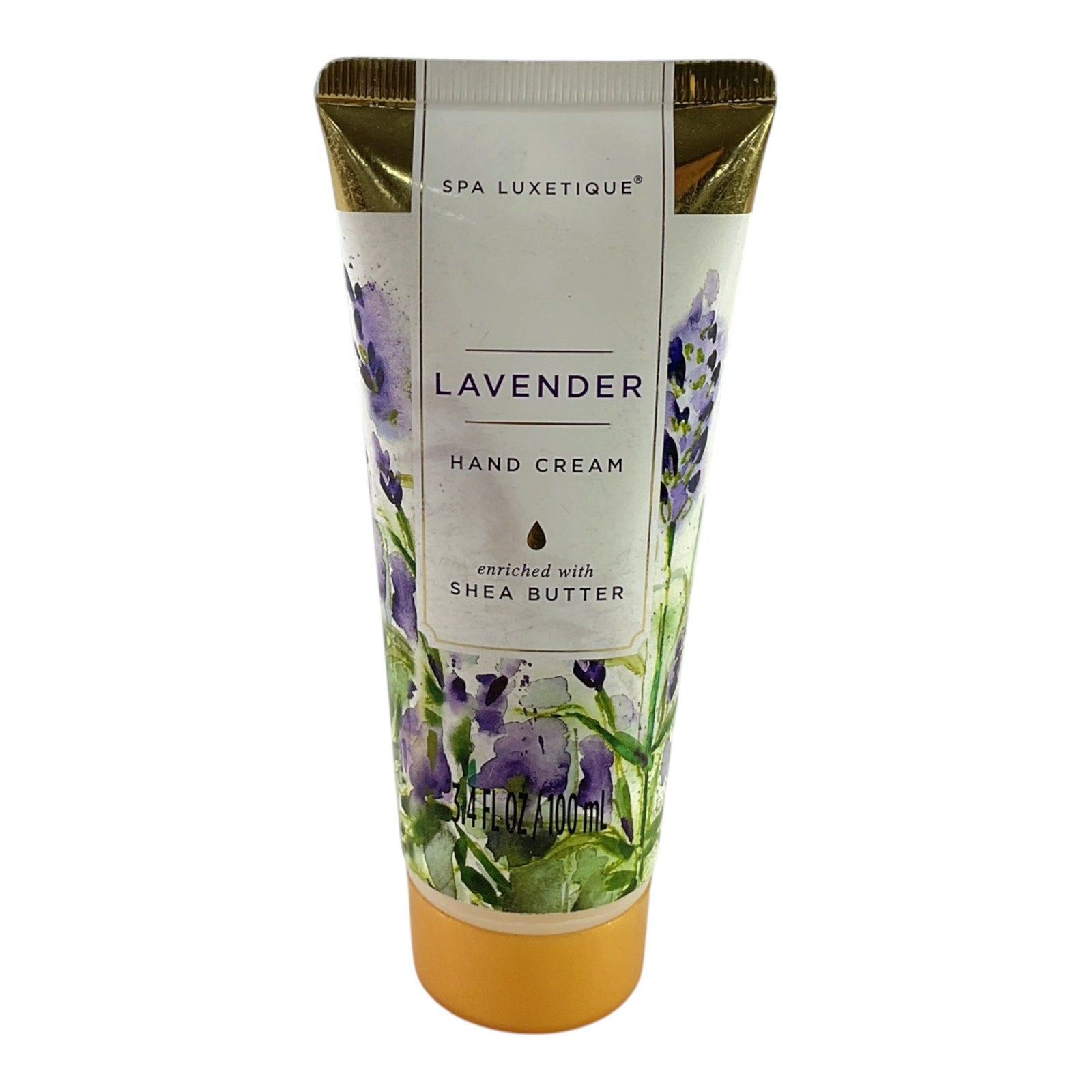 Crema para manos (Spa Lexutique)
