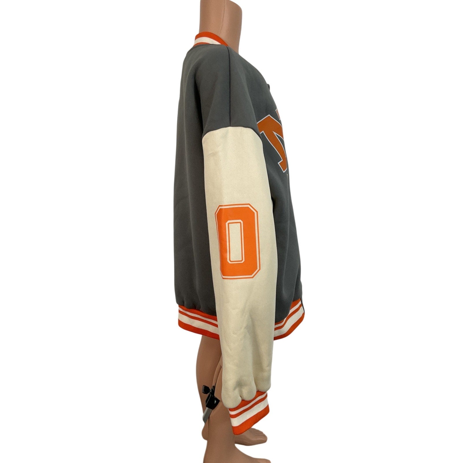 Sudadero Niño 12Y (Shein)