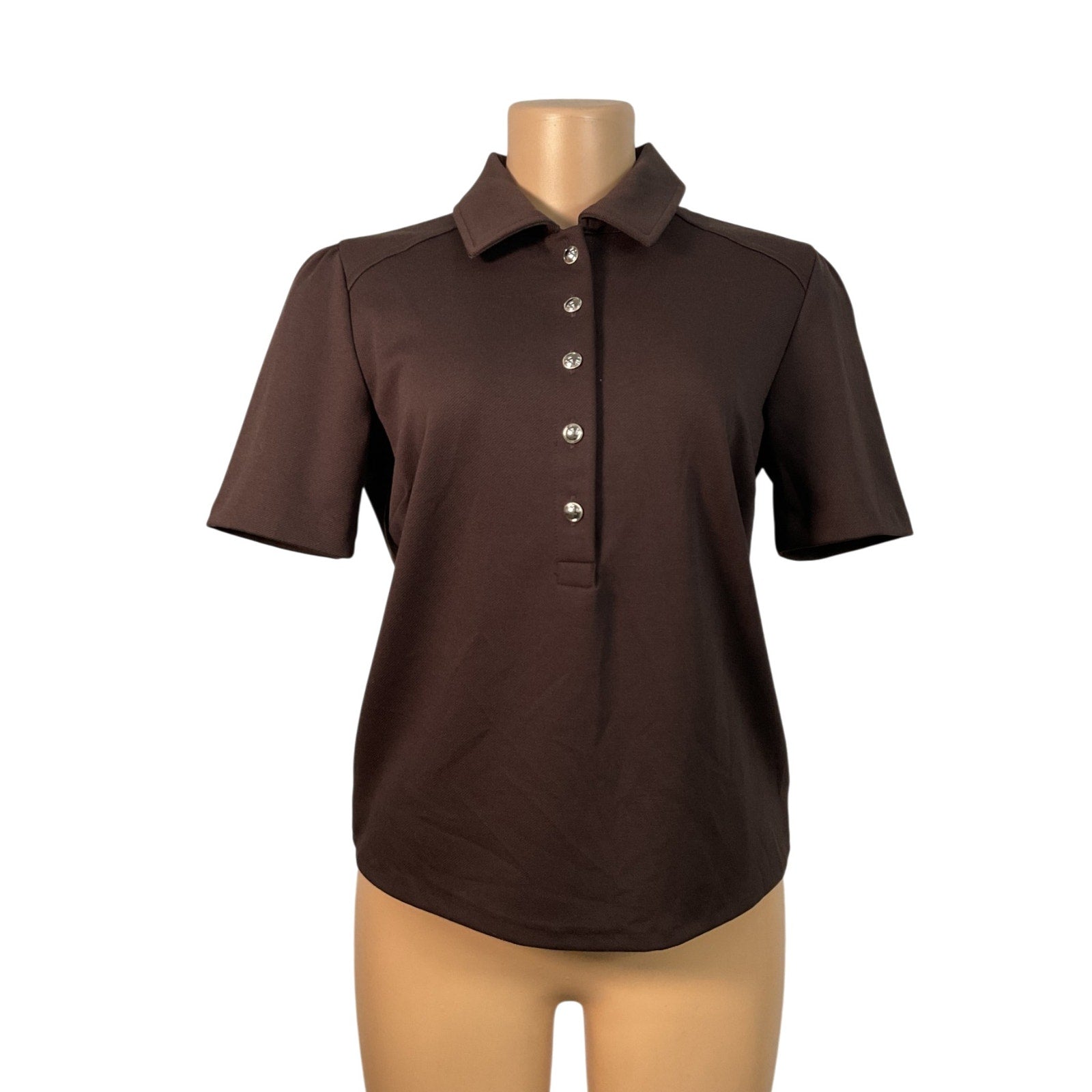 Blusa S (Talbots)