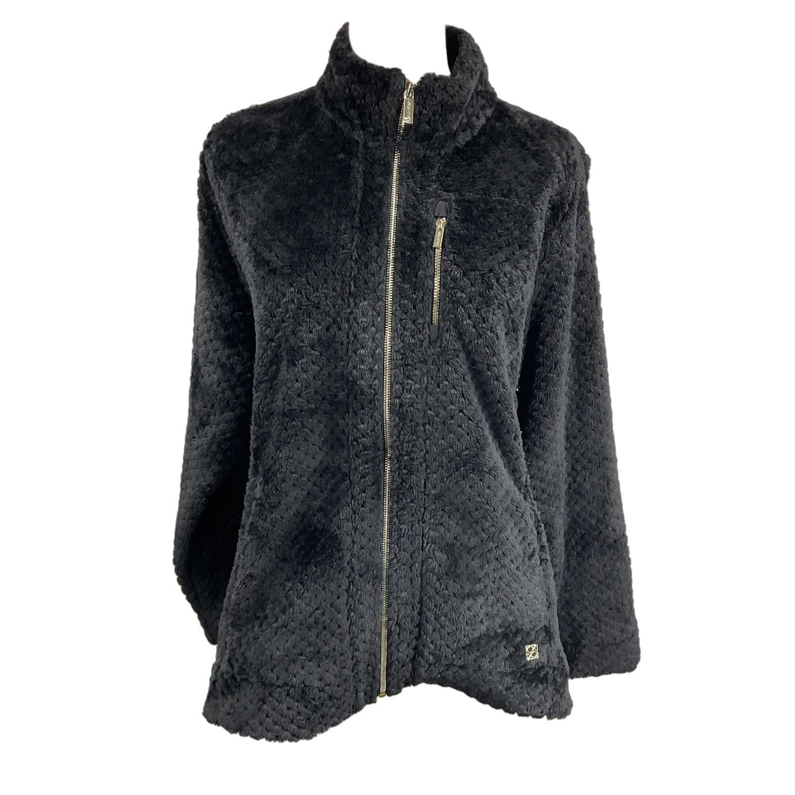 Sudadero L (Calvin Klein)