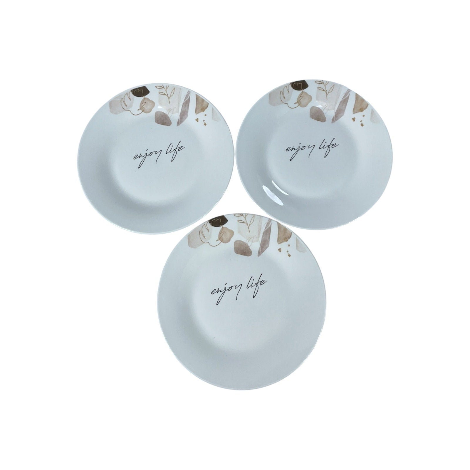 Set de platos