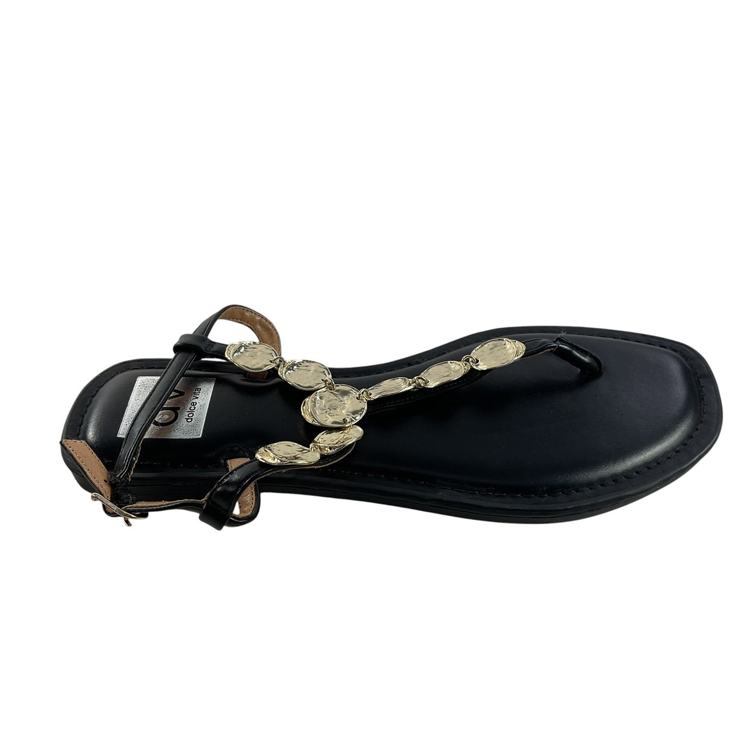 Sandalia 9 (dolce vita)